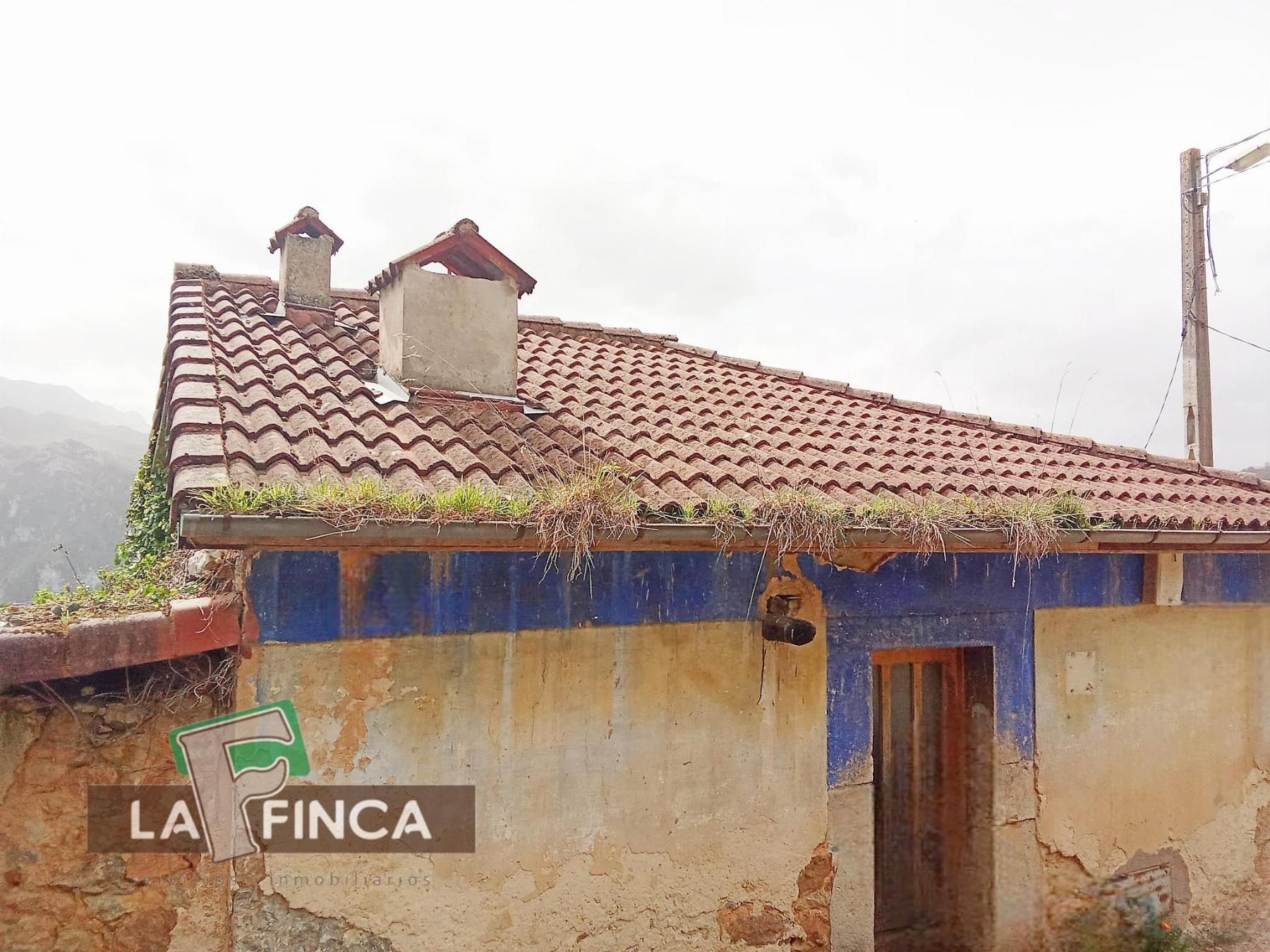 Venta de casa en Santo Adriano