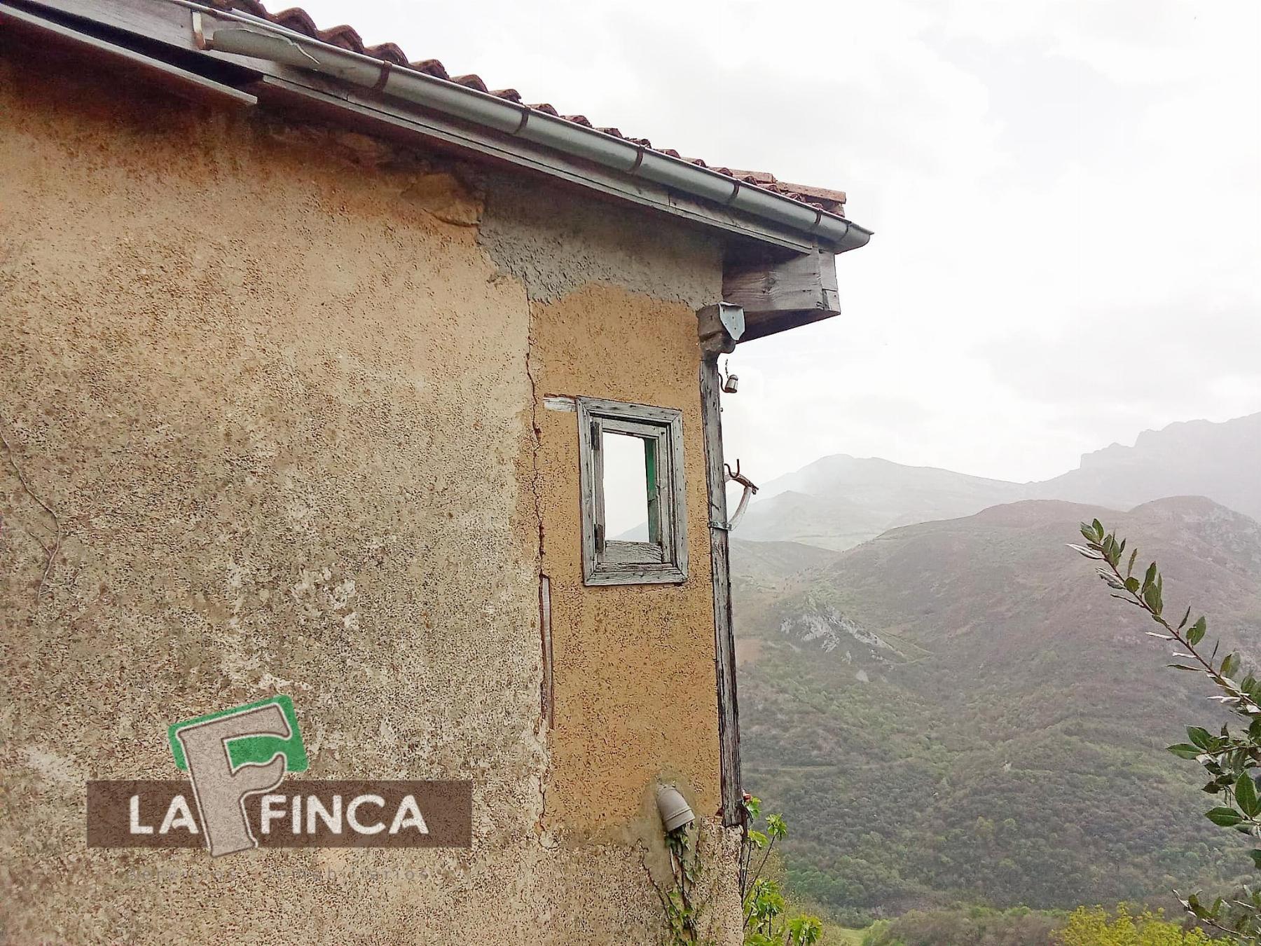 Venta de casa en Santo Adriano