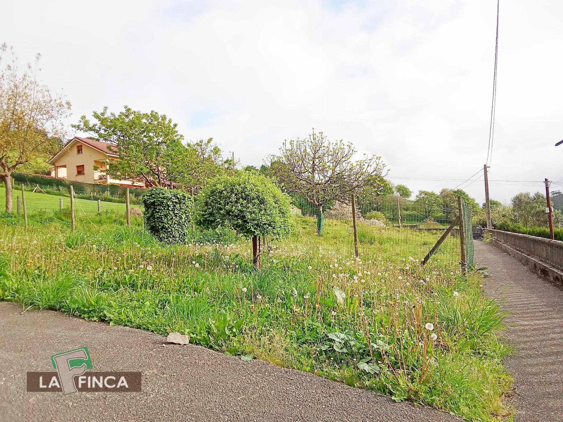 Venta de casa en Siero