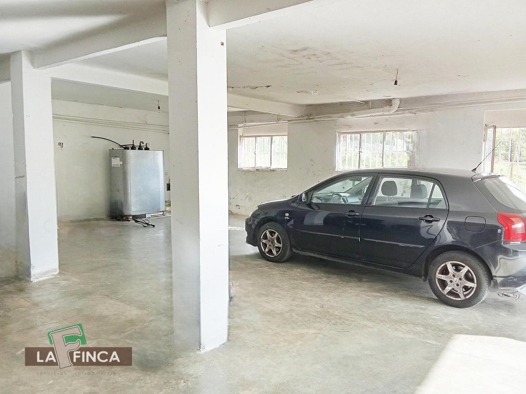 Venta de casa en Siero