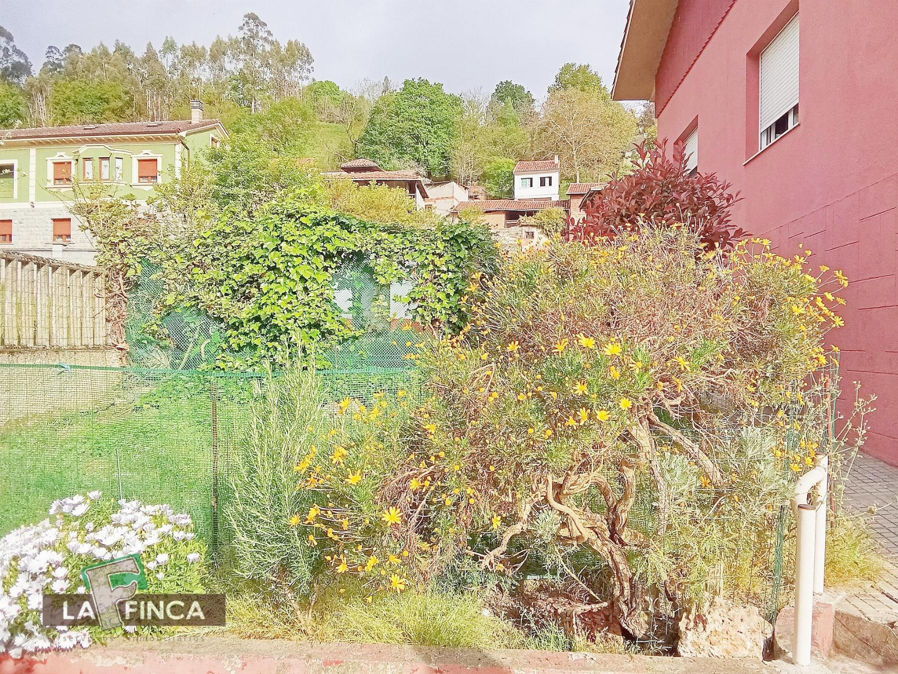 Venta de casa en Siero