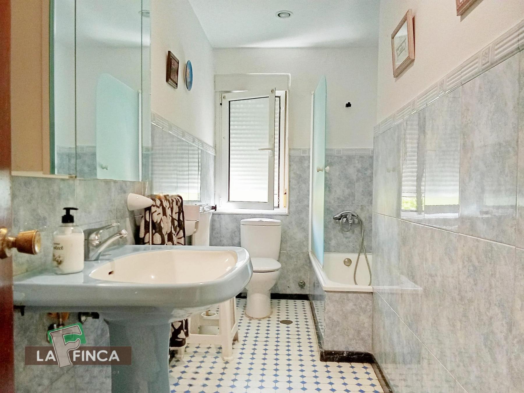 Venta de casa en Siero