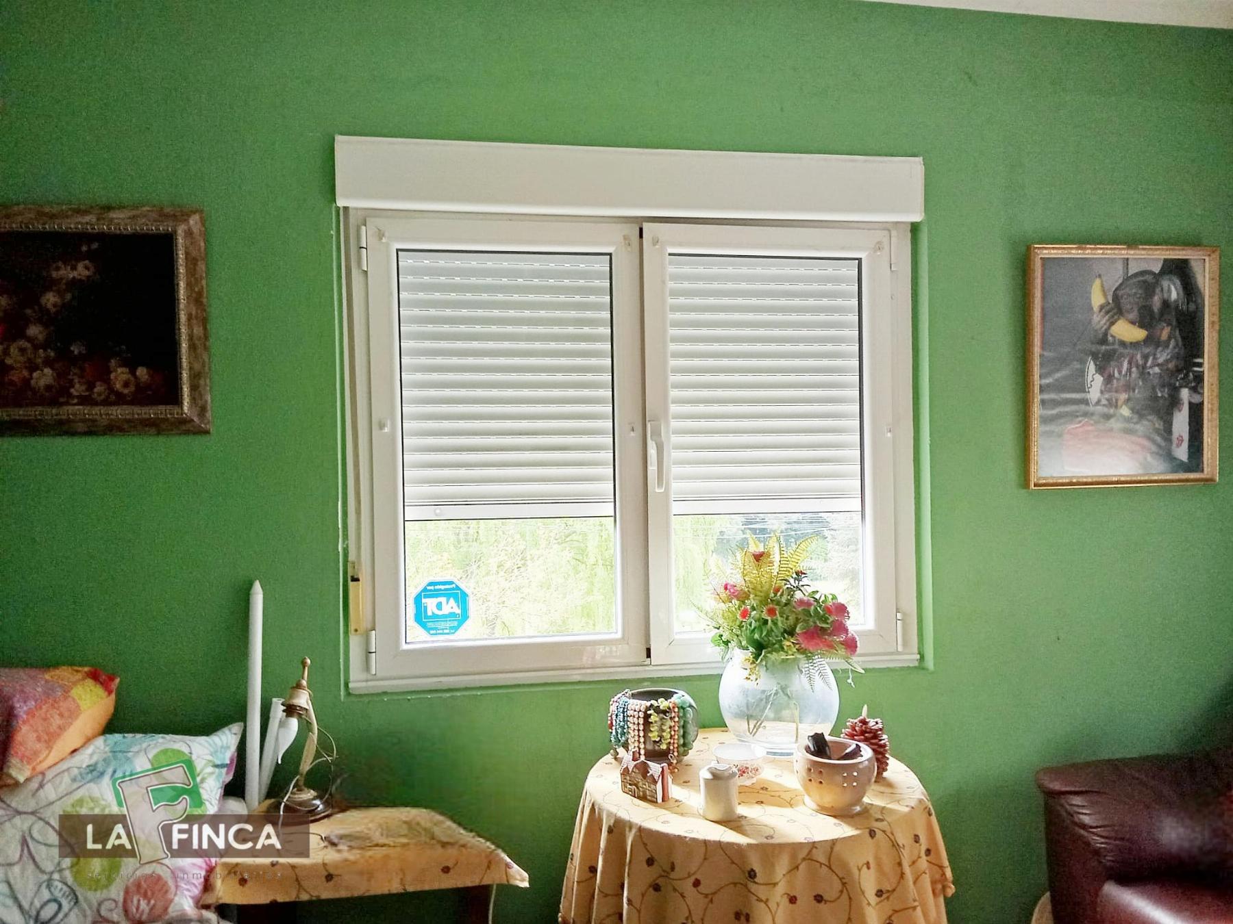 Venta de casa en Siero