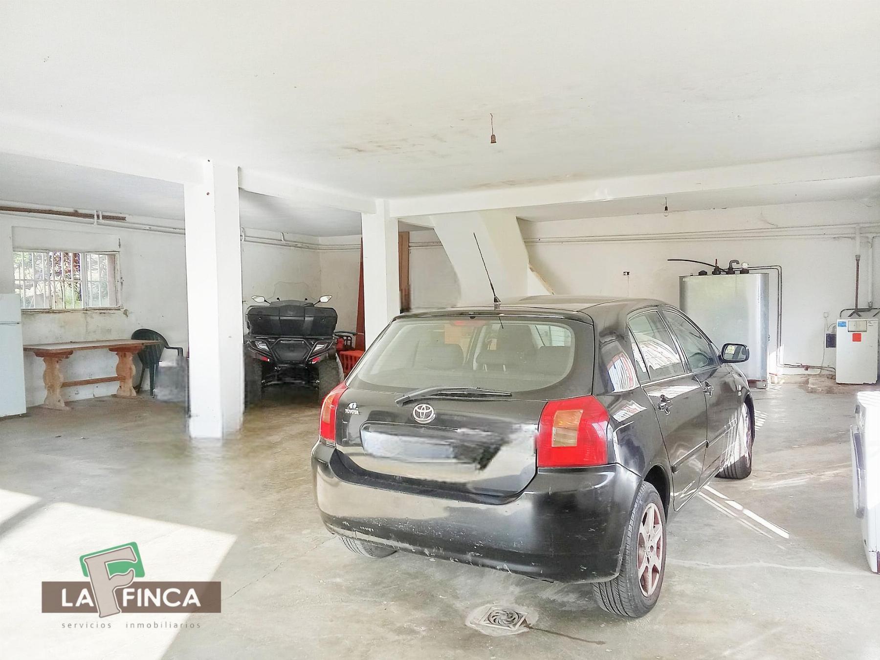 Venta de casa en Siero