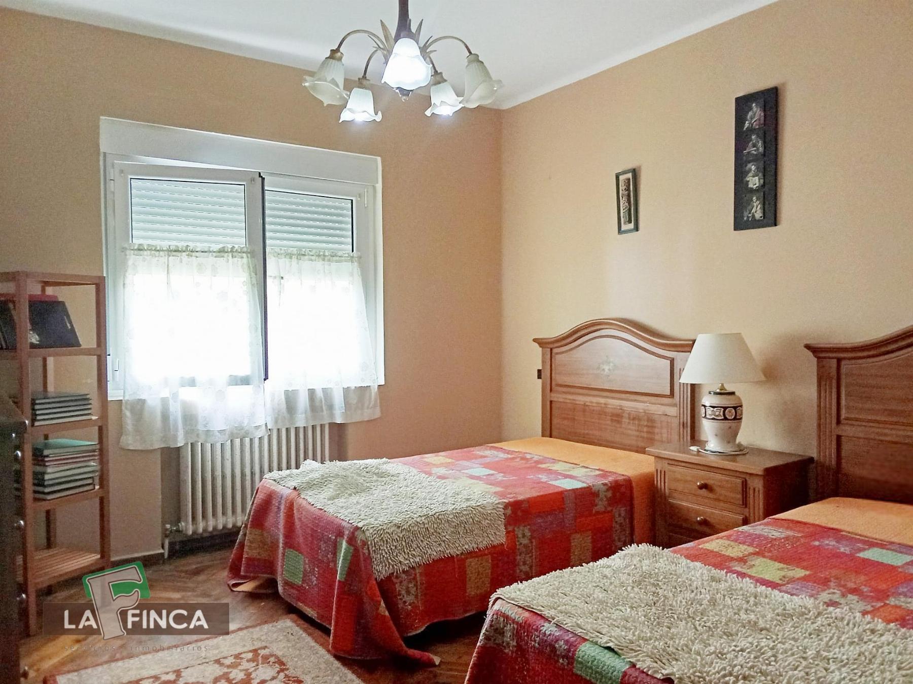 Venta de casa en Siero