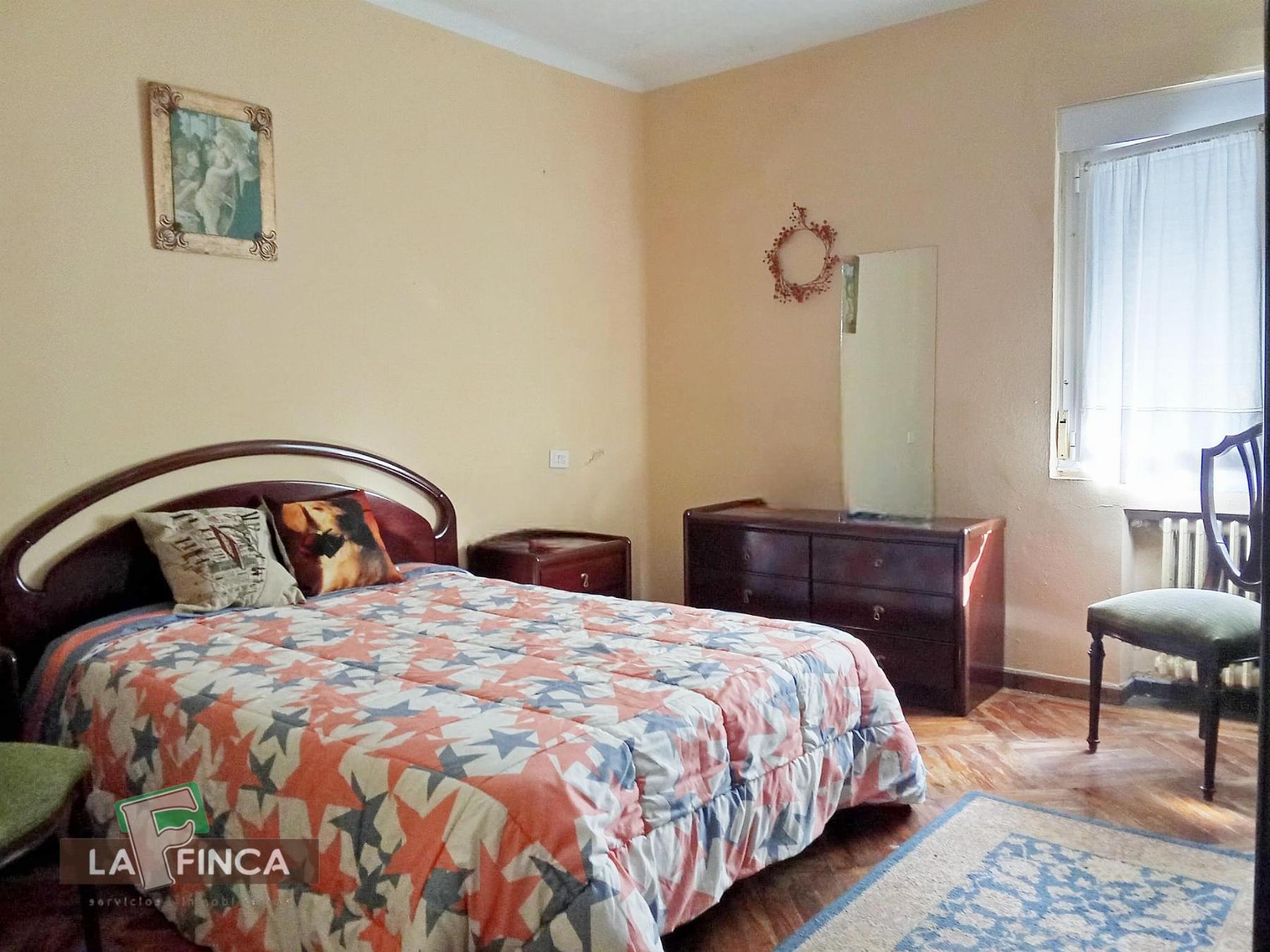 Venta de casa en Siero