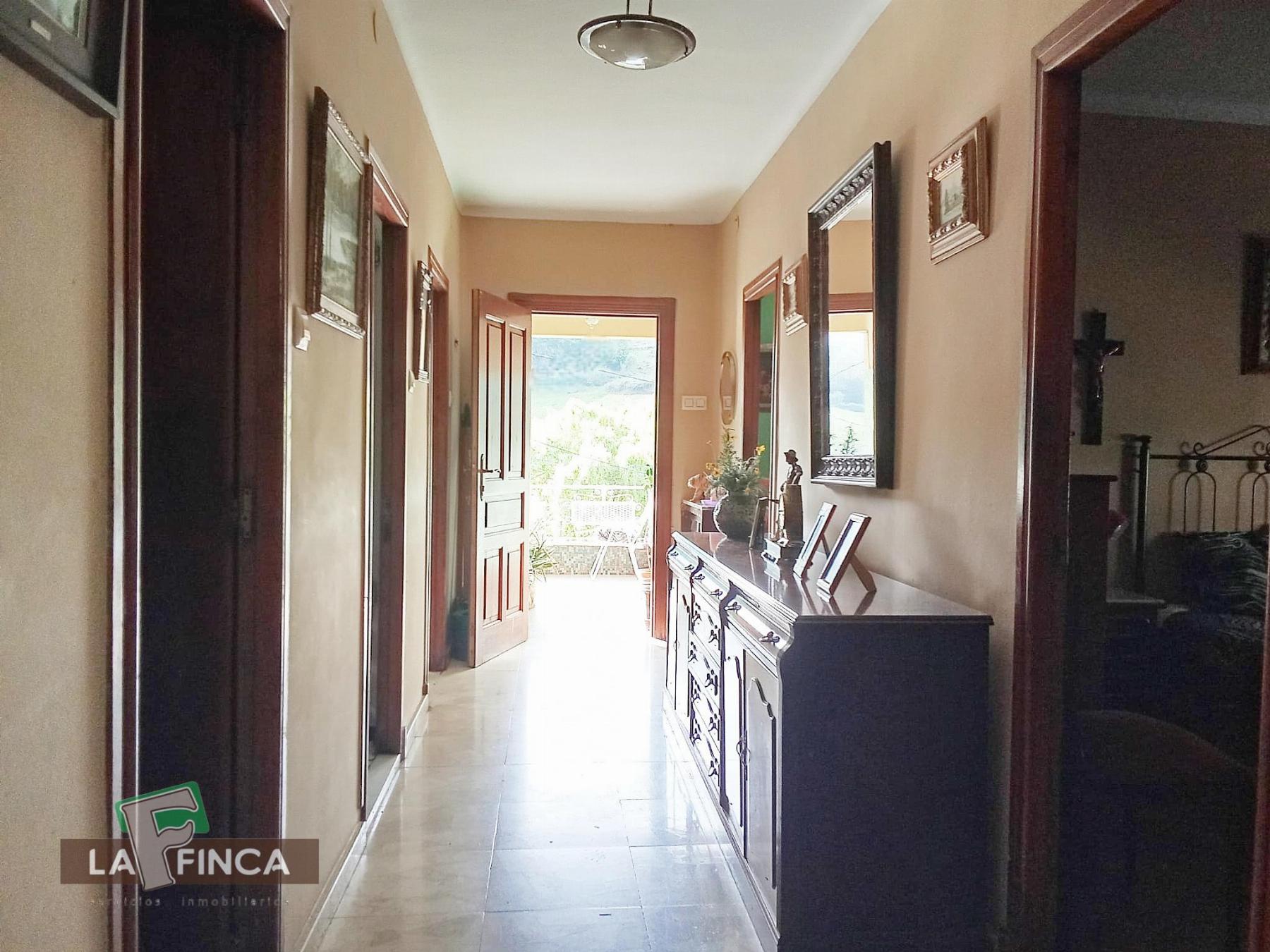 Venta de casa en Siero