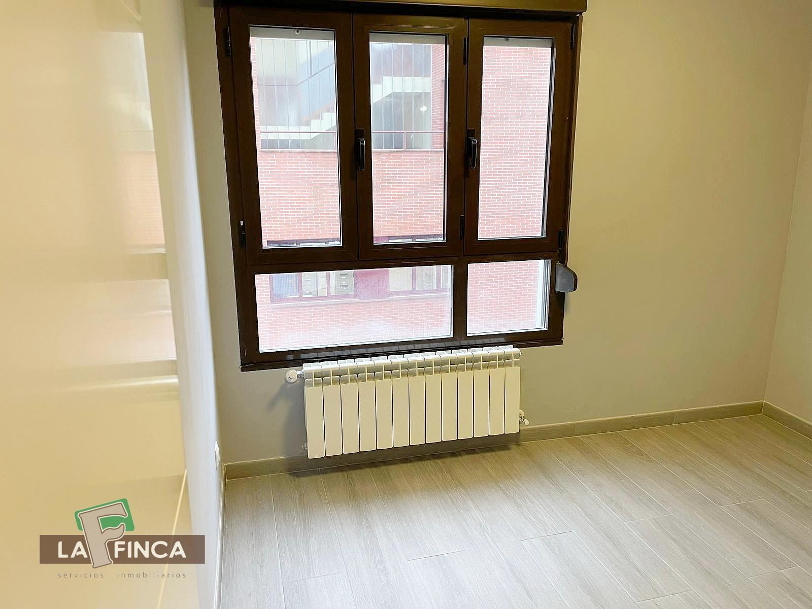 Venta de piso en Oviedo