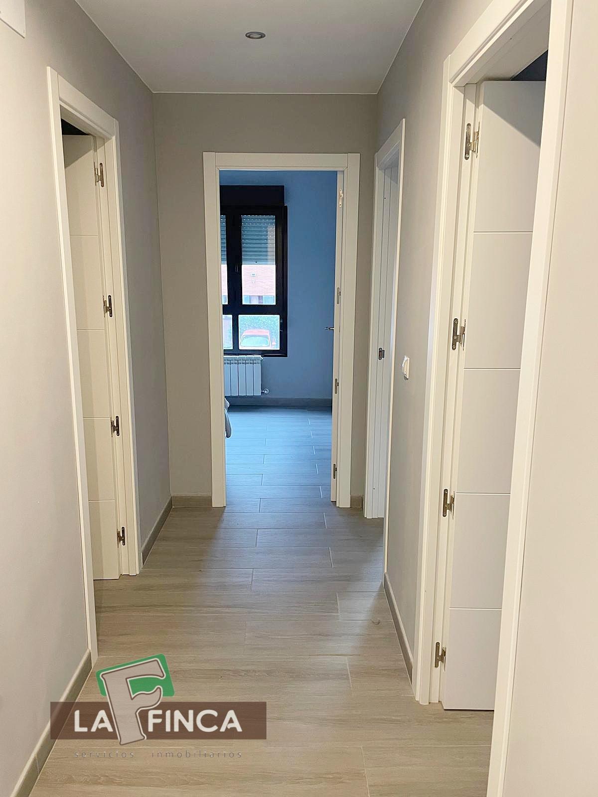 Venta de piso en Oviedo