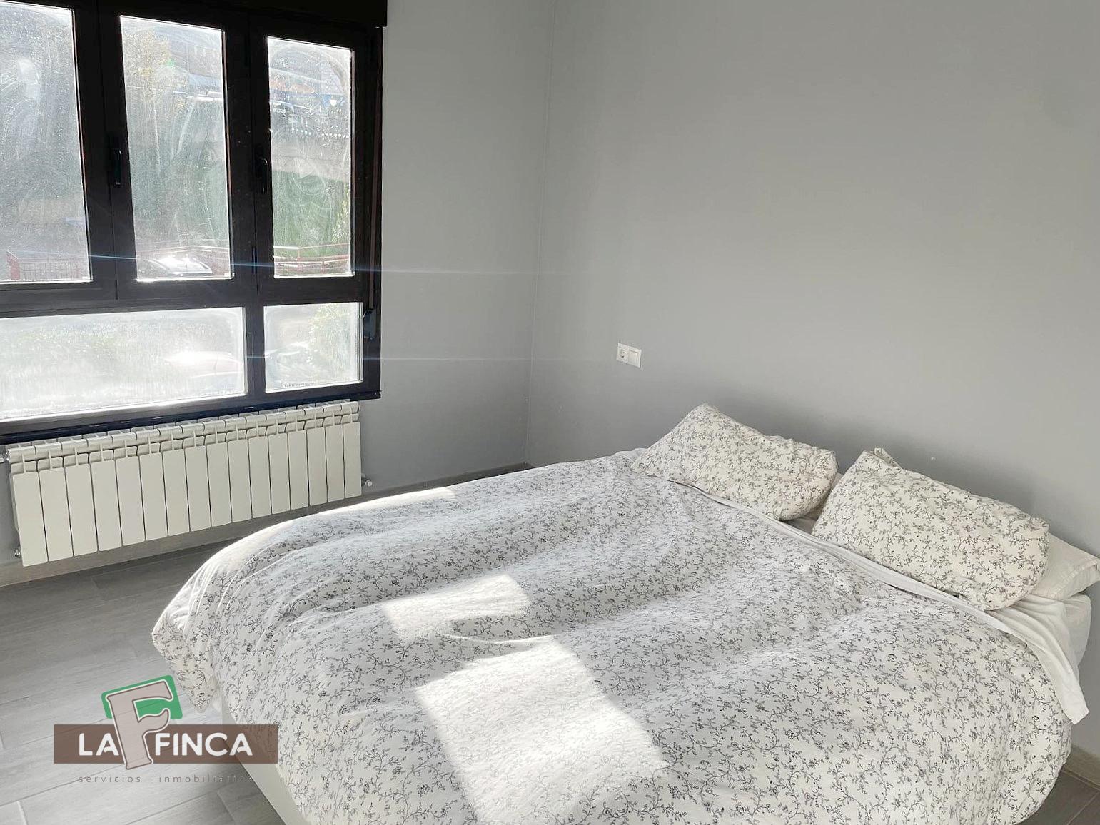 Venta de piso en Oviedo