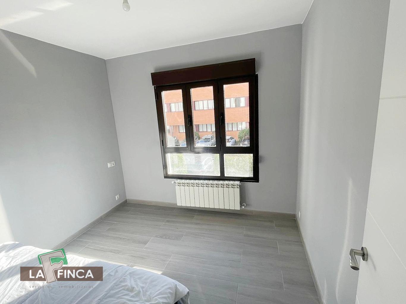 Venta de piso en Oviedo