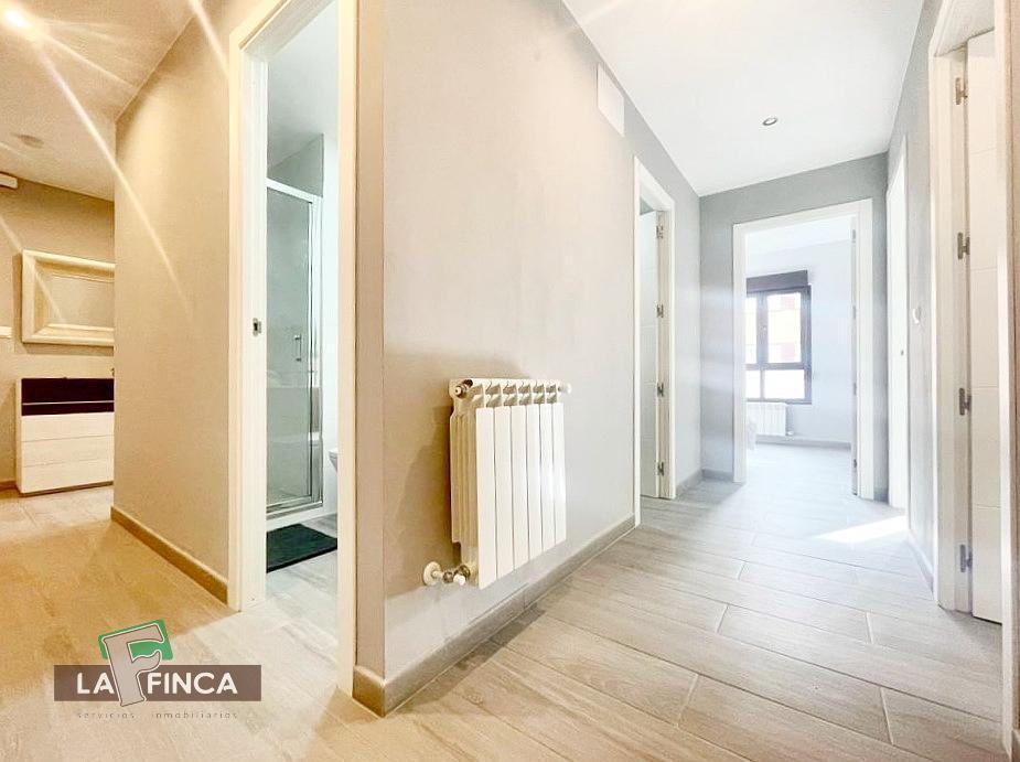 Venta de piso en Oviedo