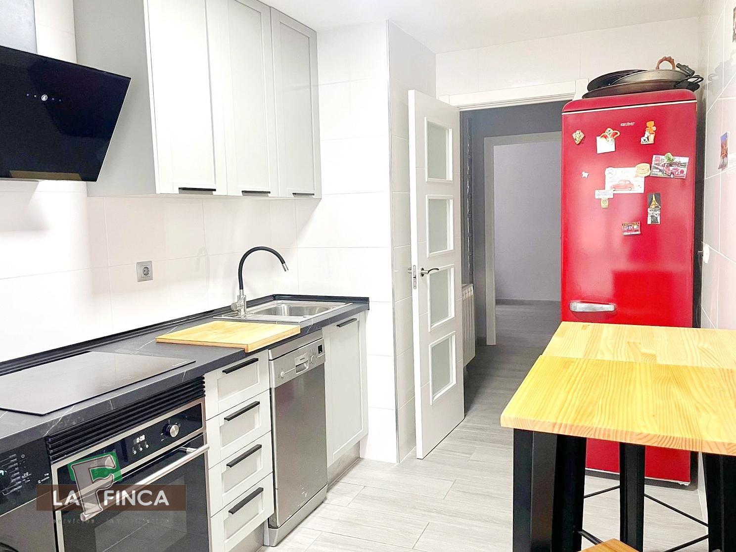 Venta de piso en Oviedo