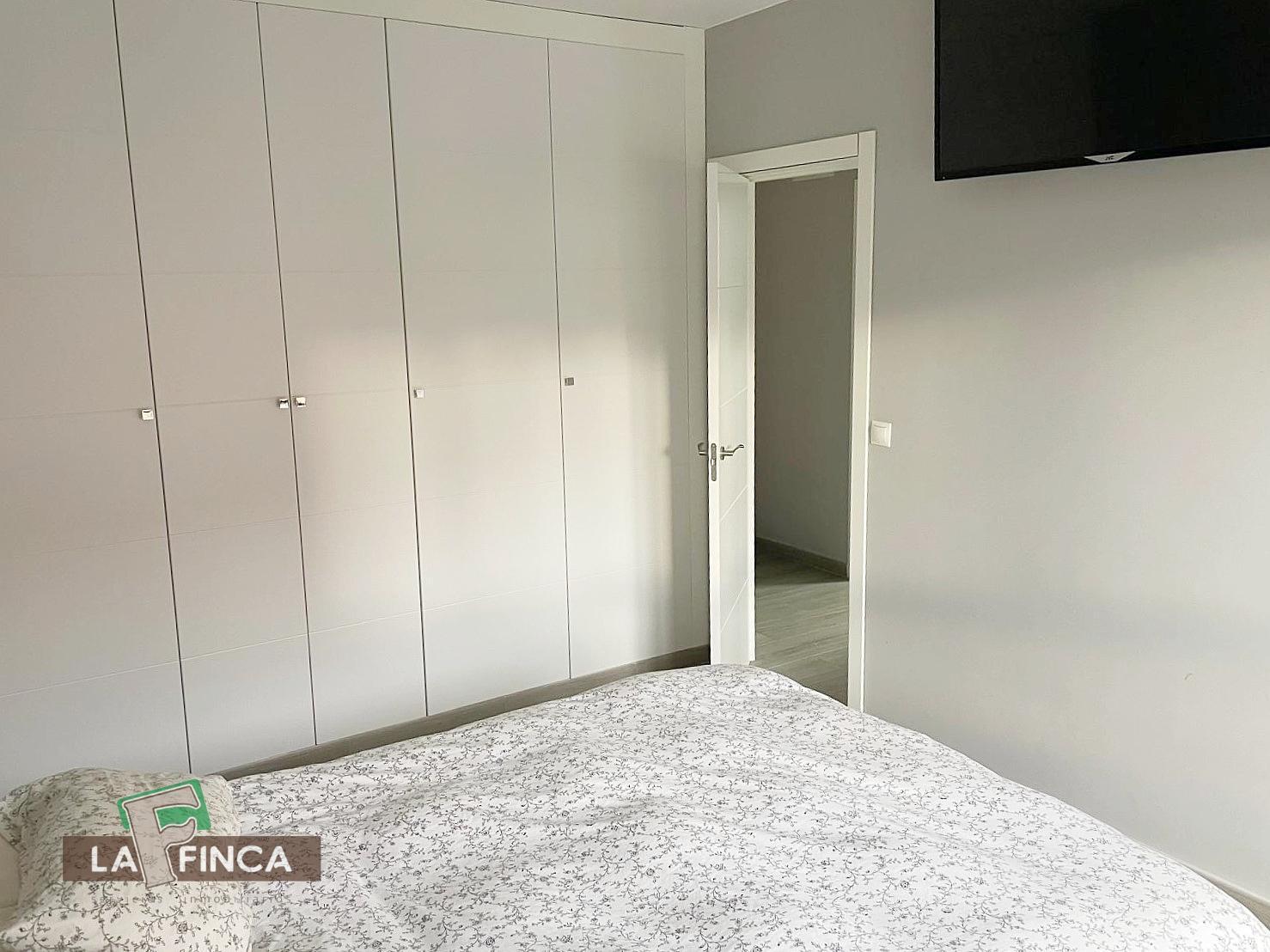 Venta de piso en Oviedo