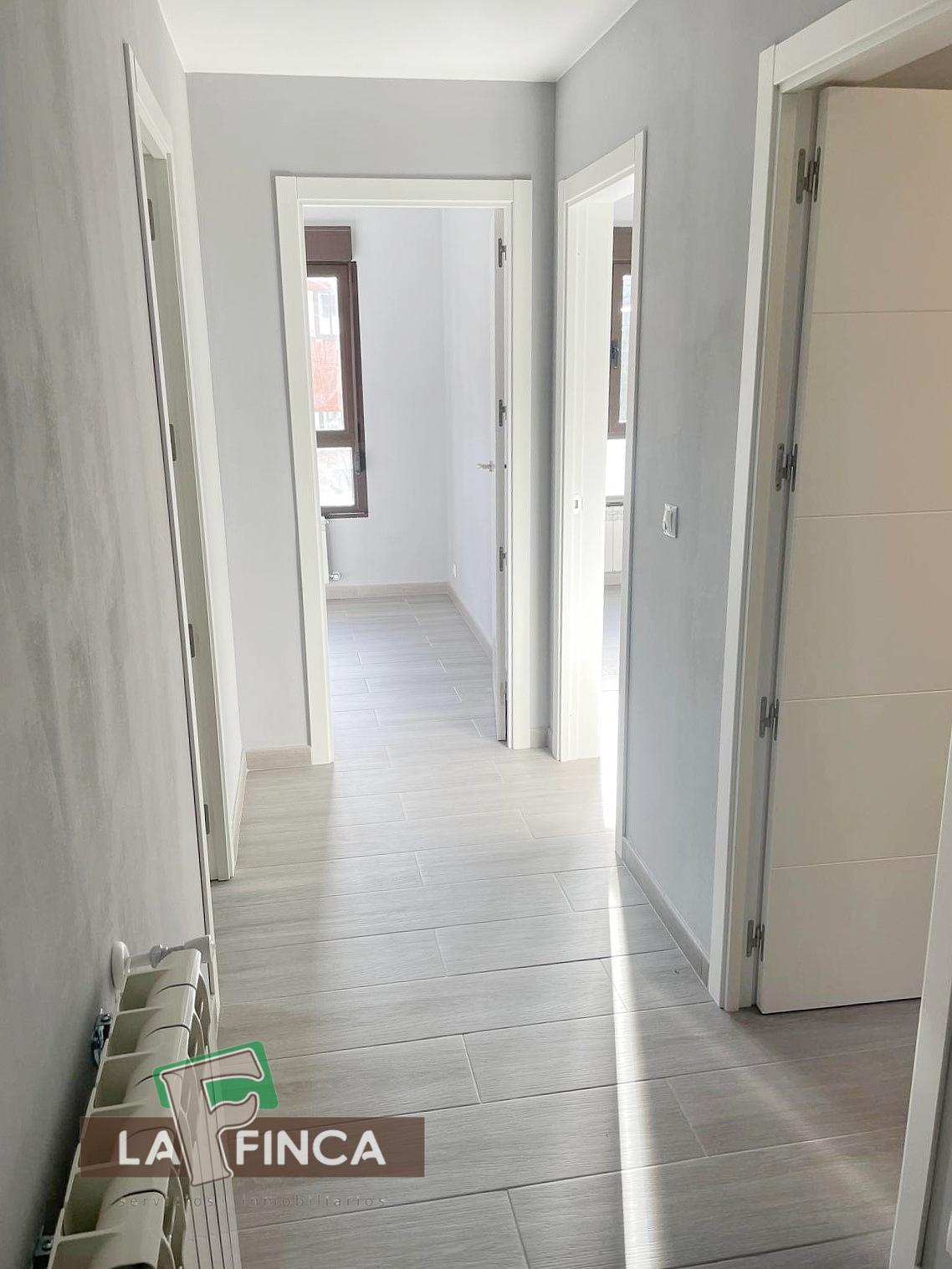 Venta de piso en Oviedo