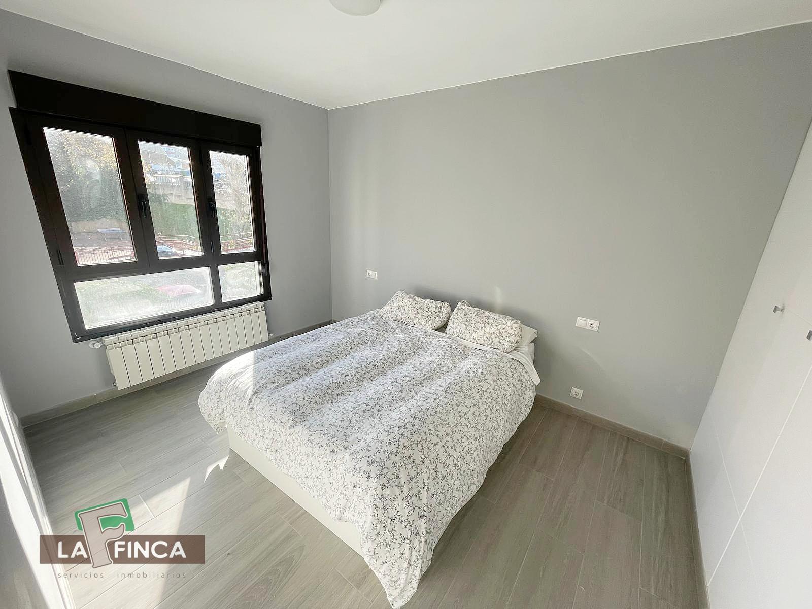 Venta de piso en Oviedo