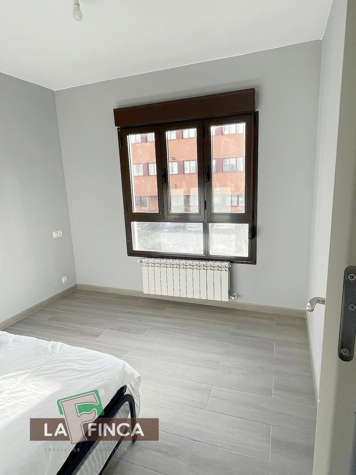 Venta de piso en Oviedo