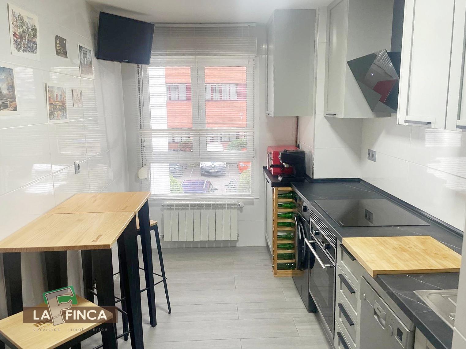 Venta de piso en Oviedo