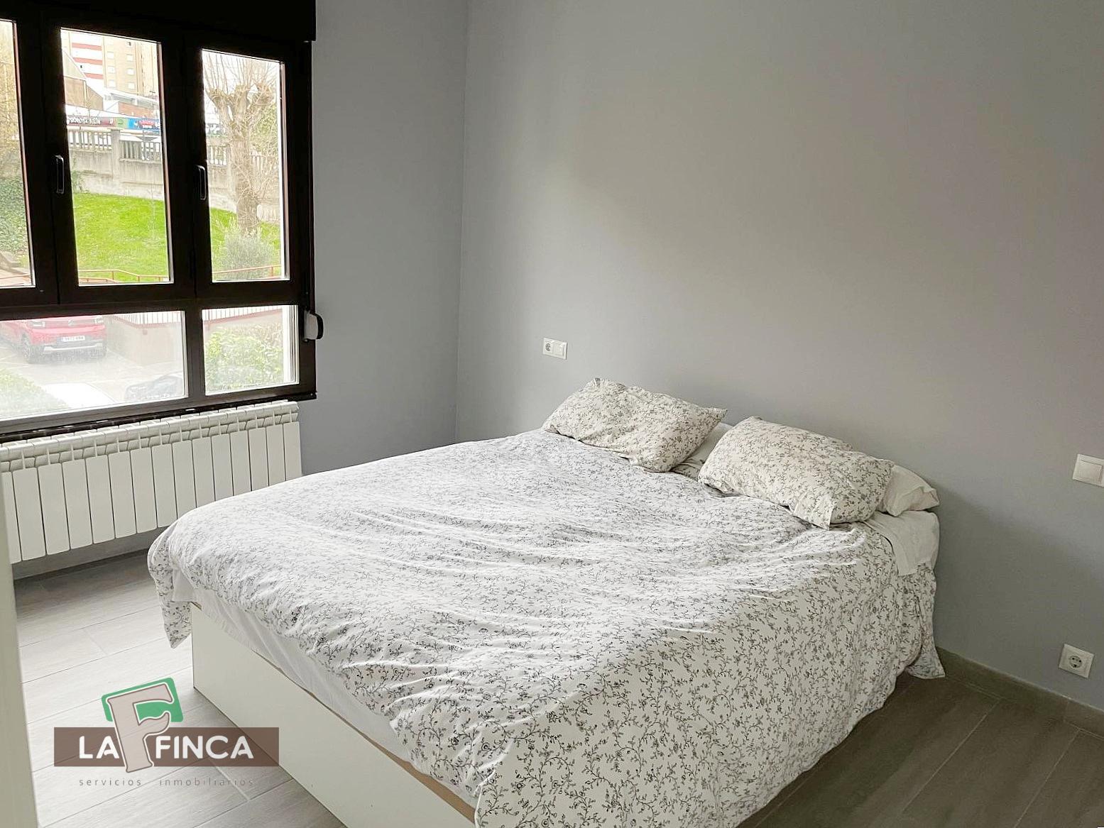 Venta de piso en Oviedo