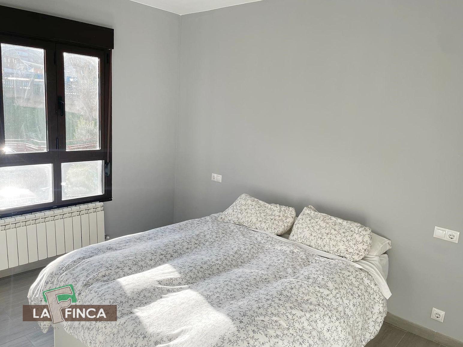 Venta de piso en Oviedo