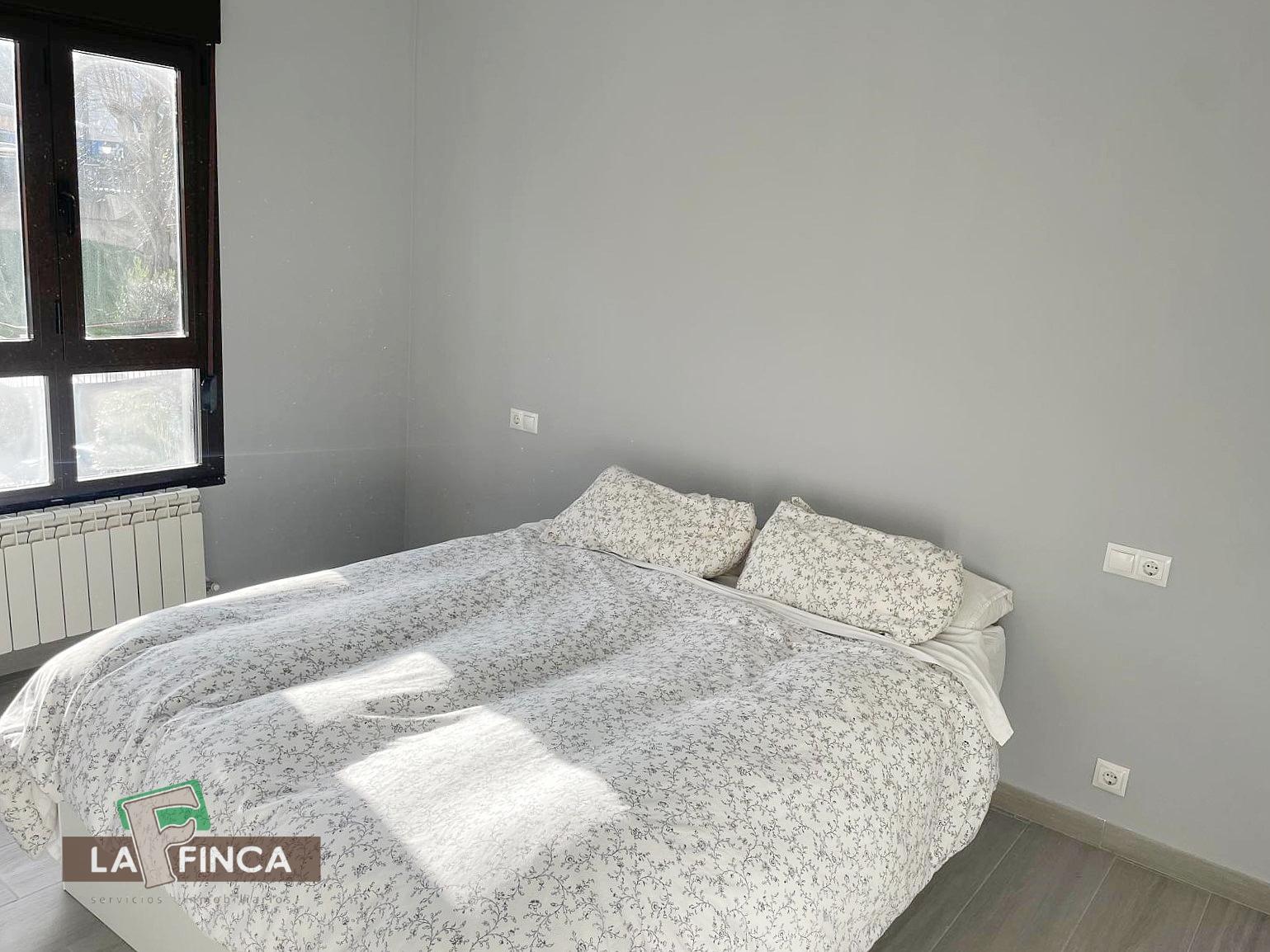 Venta de piso en Oviedo