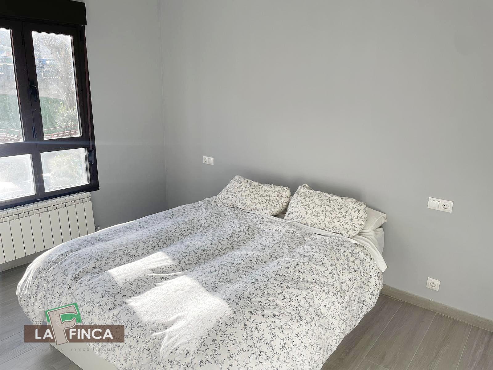 Venta de piso en Oviedo