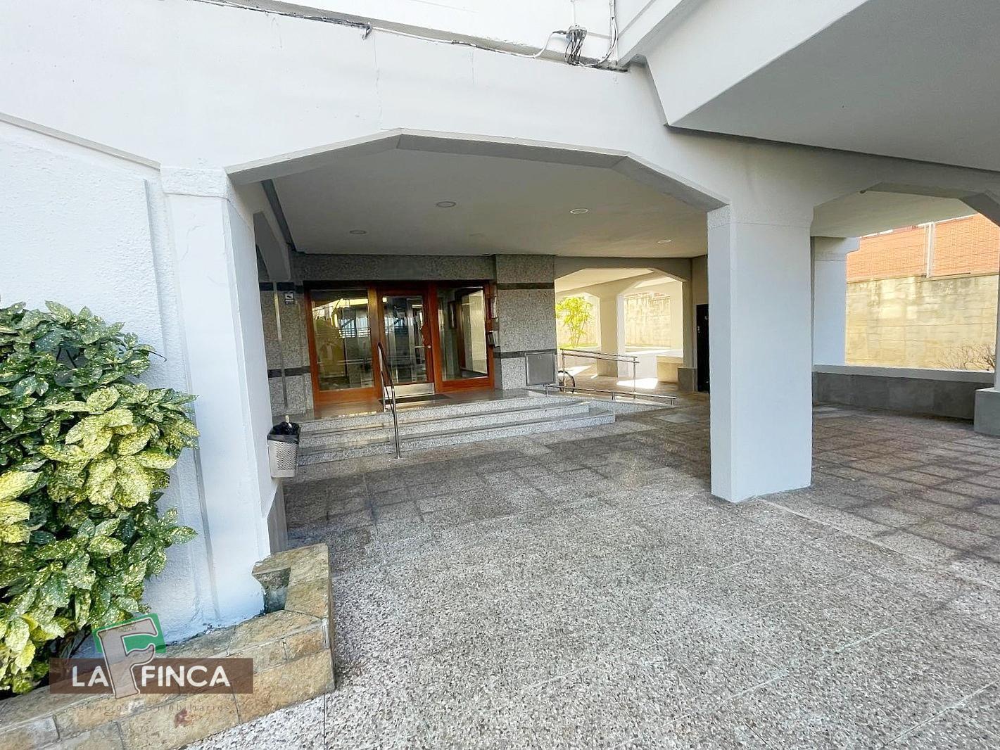 Venta de piso en Oviedo