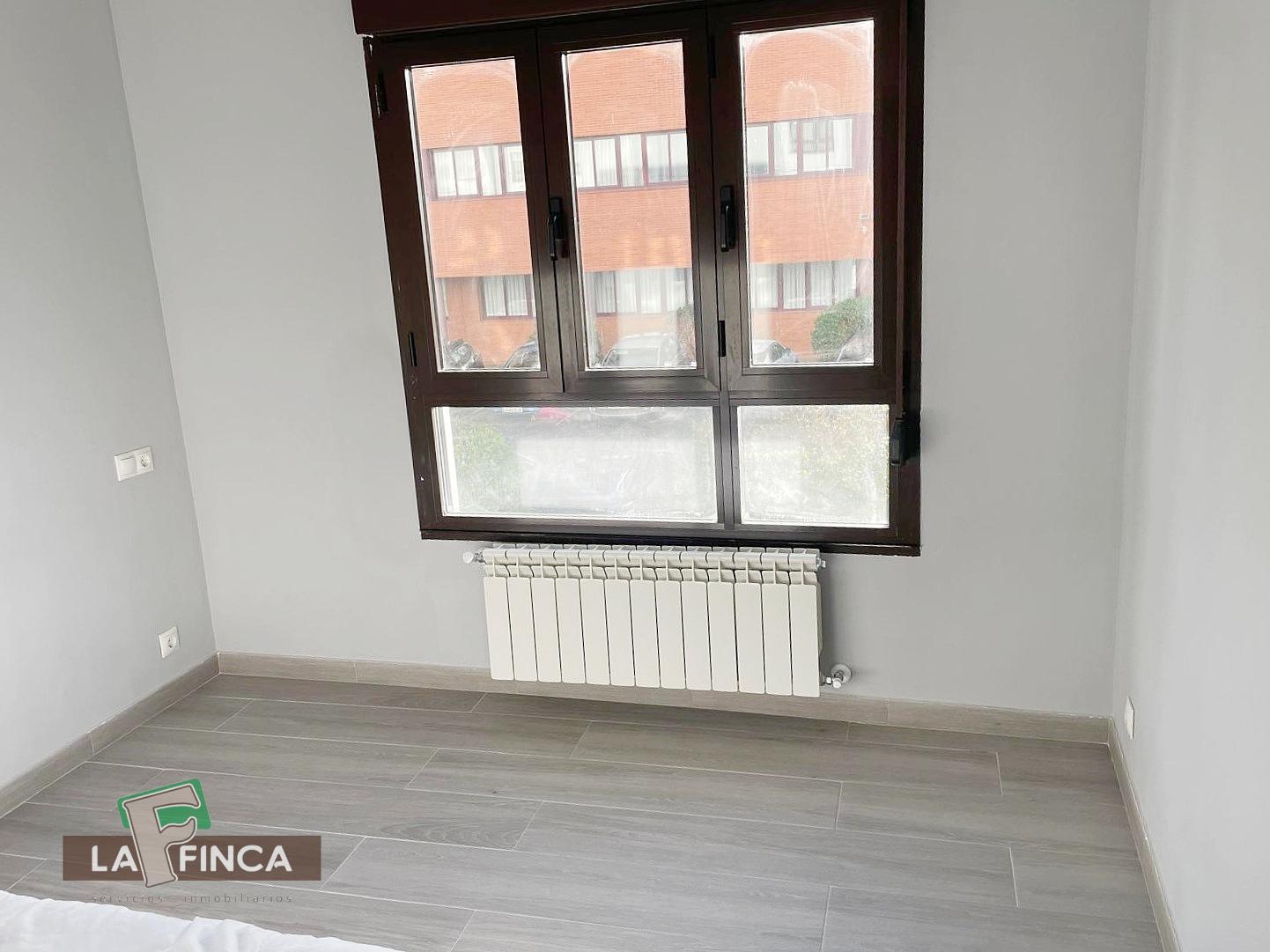 Venta de piso en Oviedo