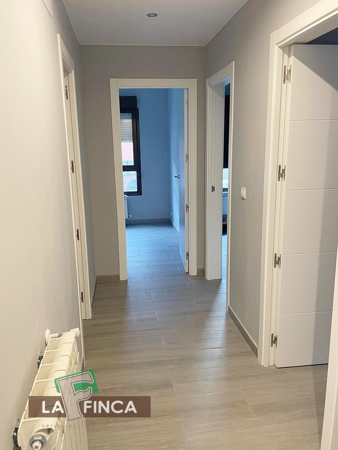 Venta de piso en Oviedo