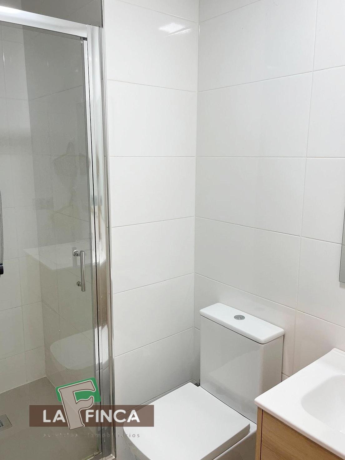 Venta de piso en Oviedo