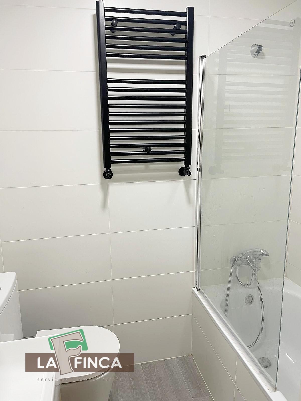 Venta de piso en Oviedo