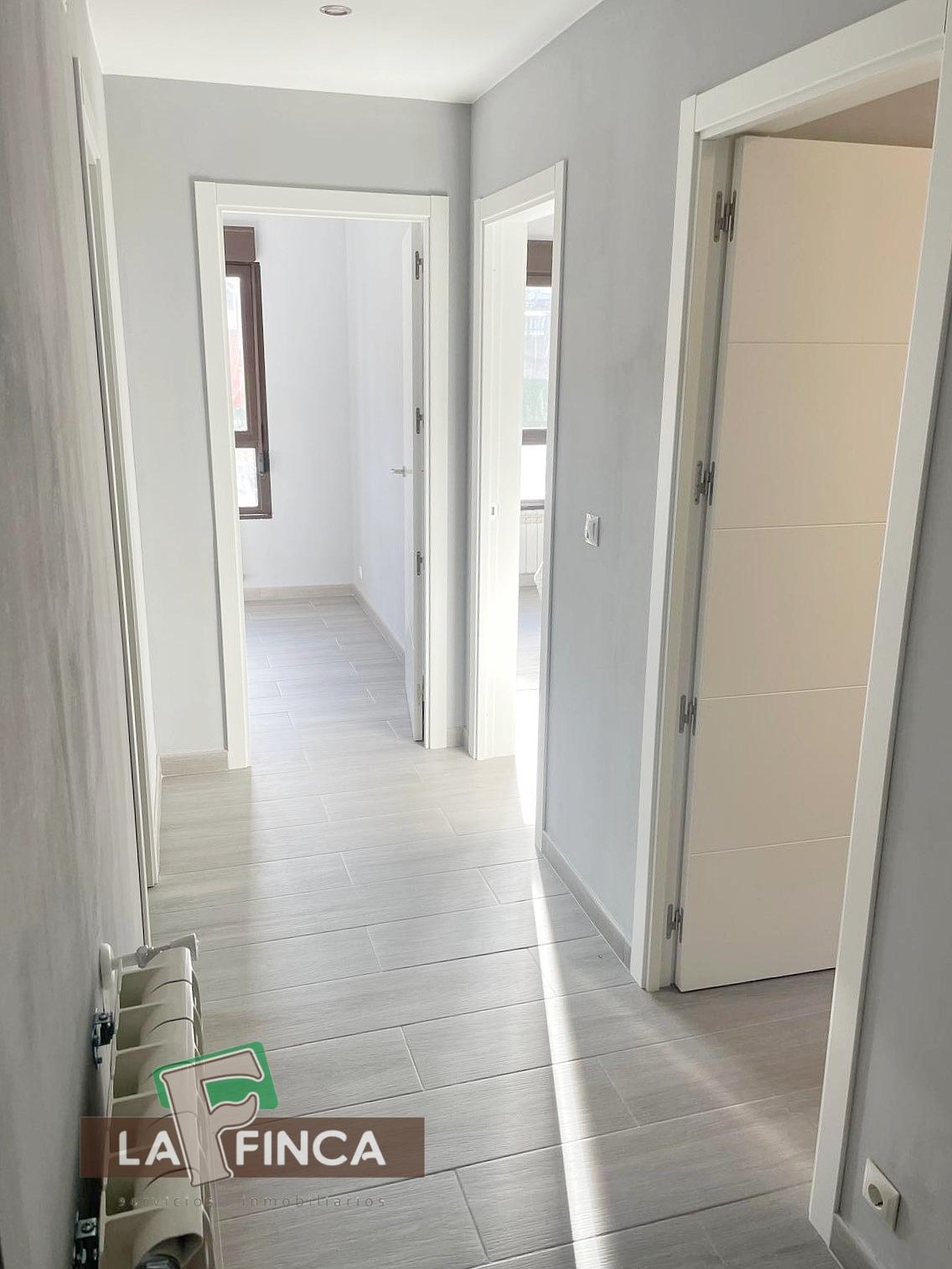 Venta de piso en Oviedo