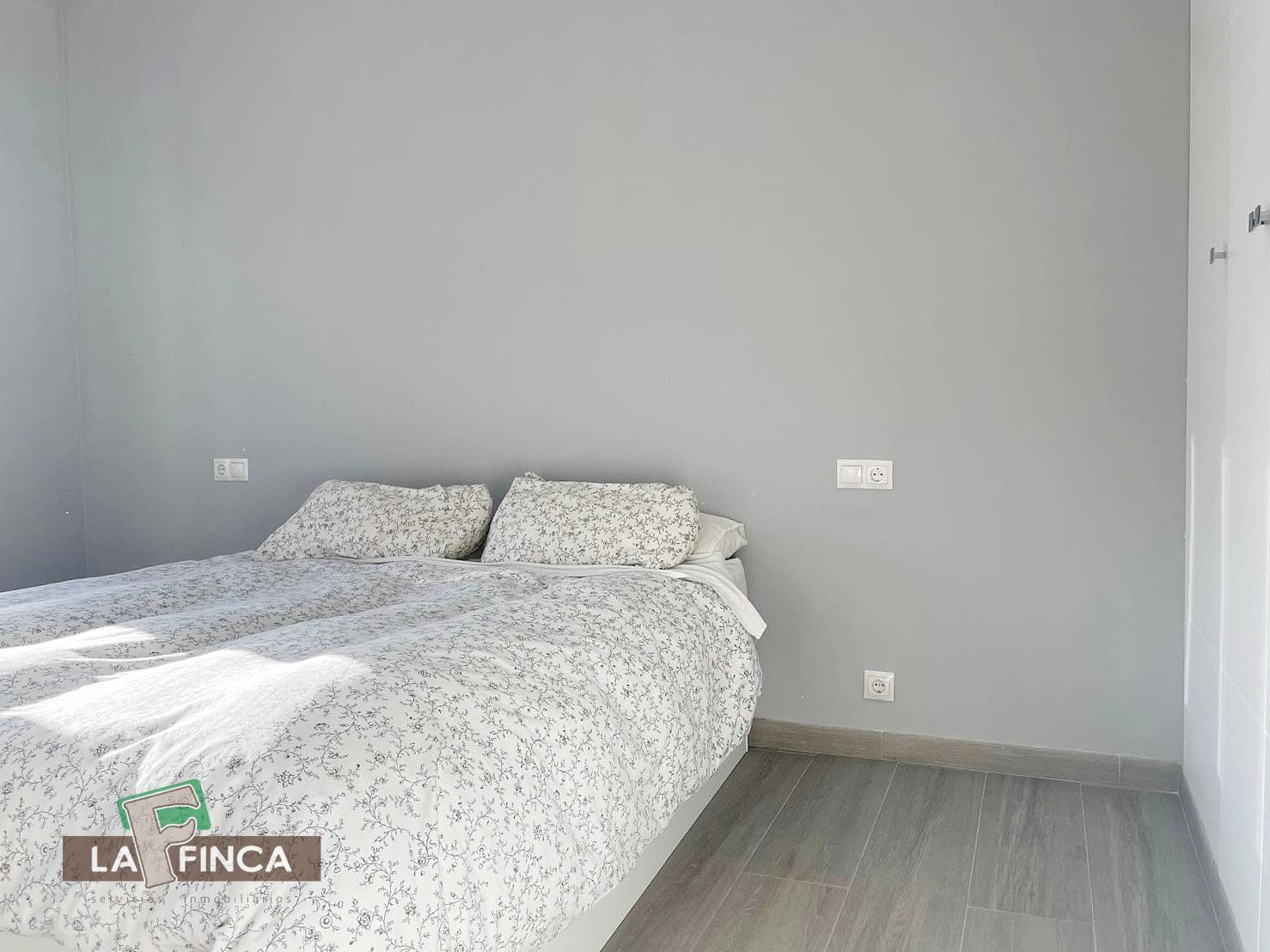 Venta de piso en Oviedo