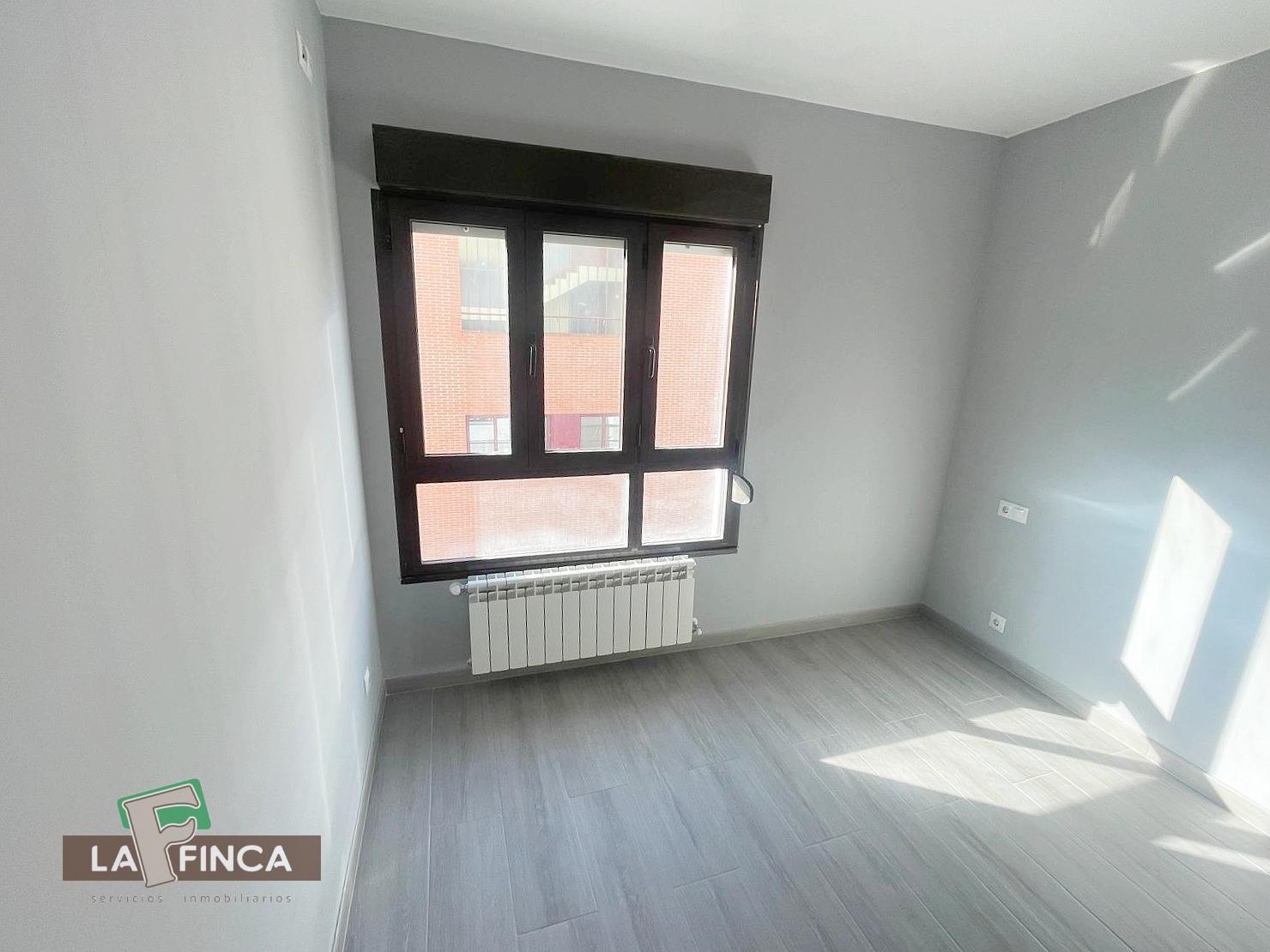 Venta de piso en Oviedo