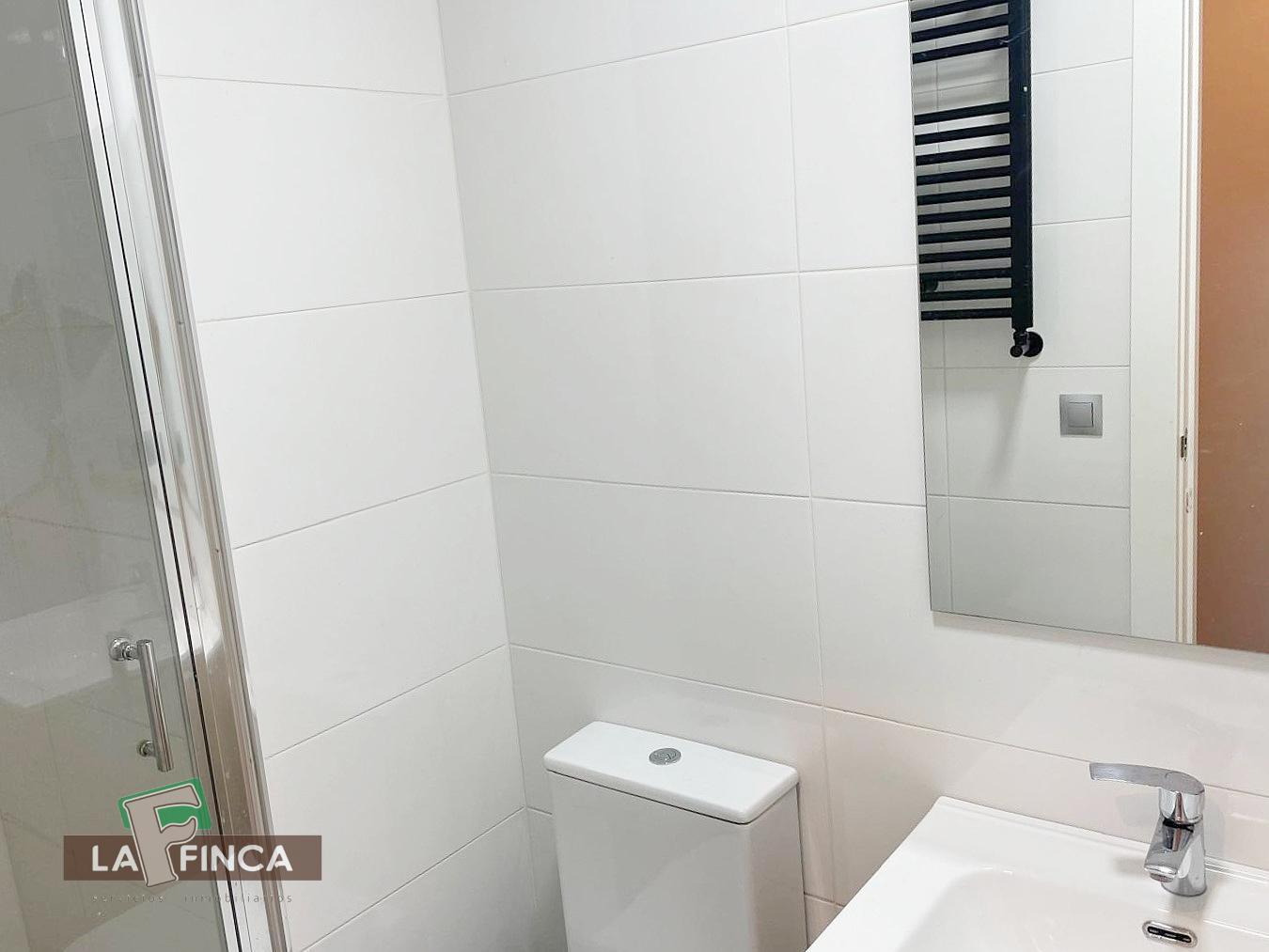 Venta de piso en Oviedo