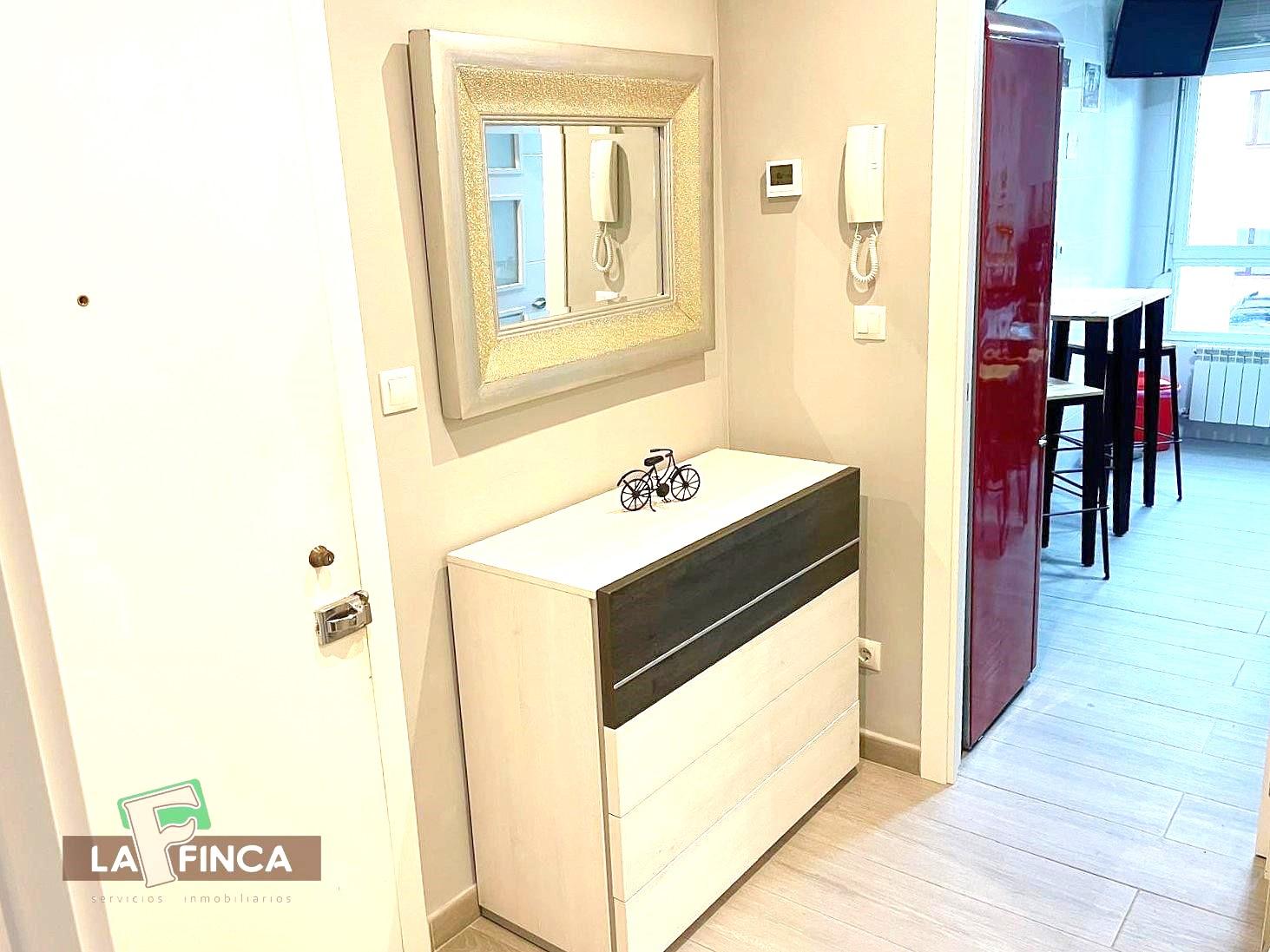 Venta de piso en Oviedo