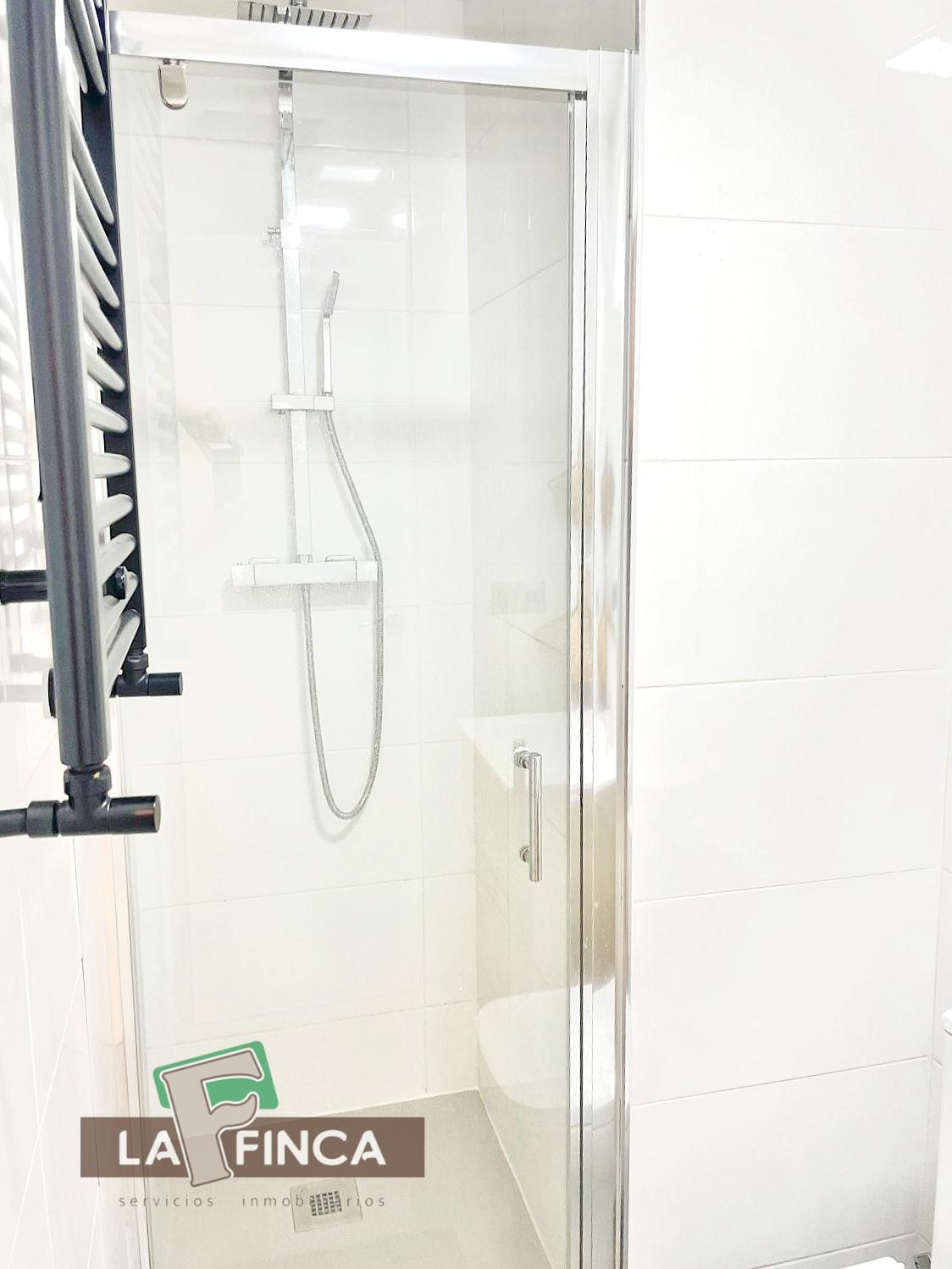 Venta de piso en Oviedo