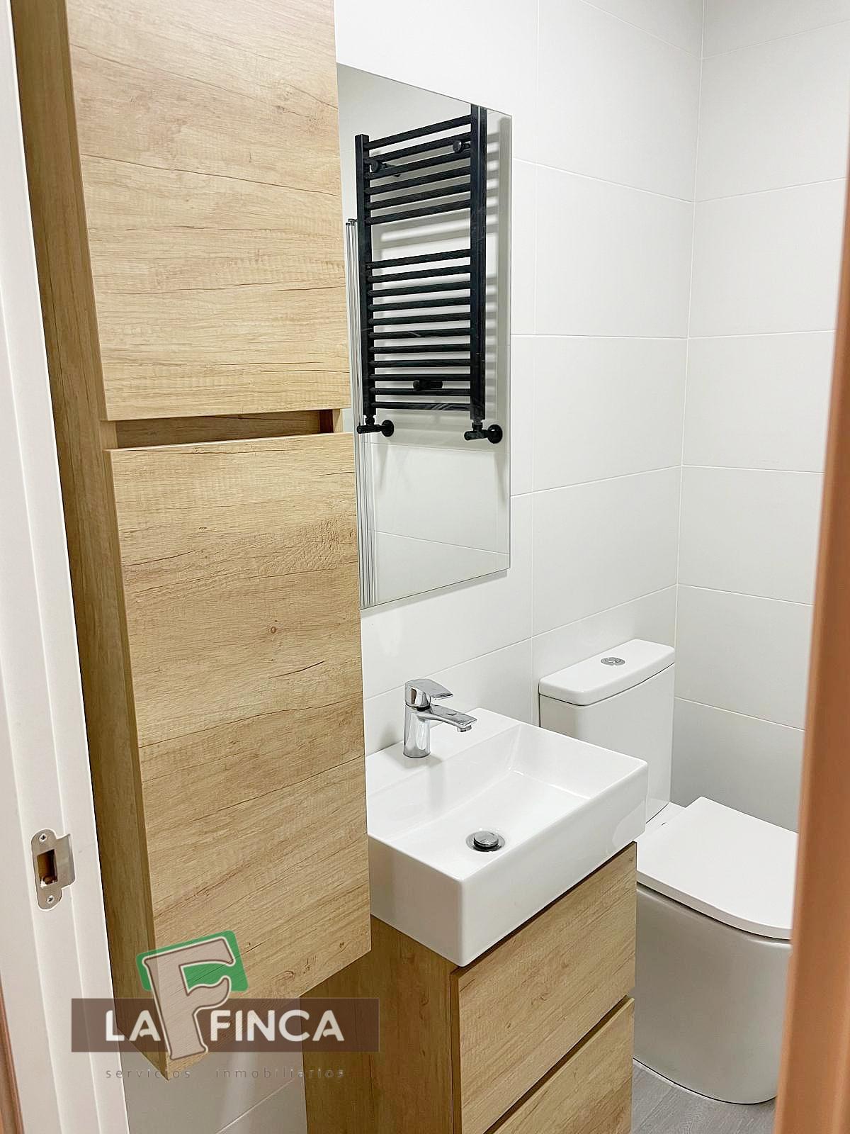 Venta de piso en Oviedo