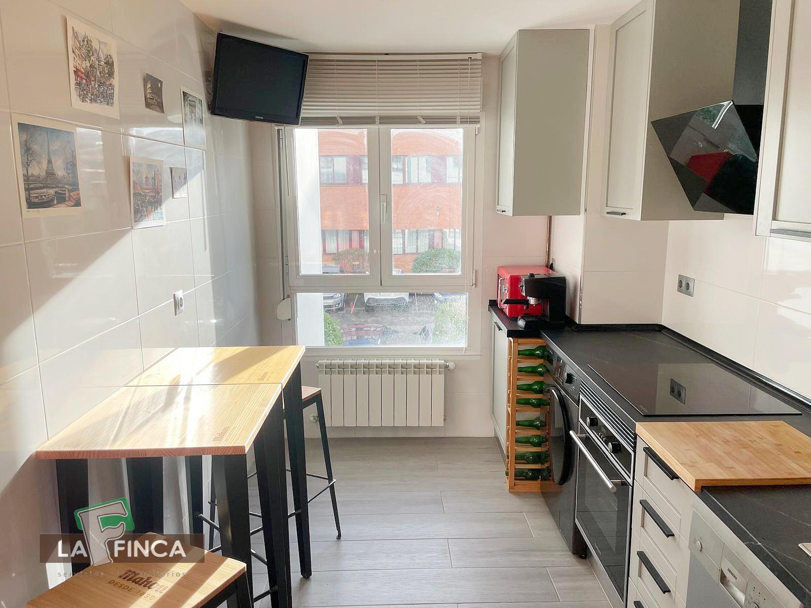 Venta de piso en Oviedo