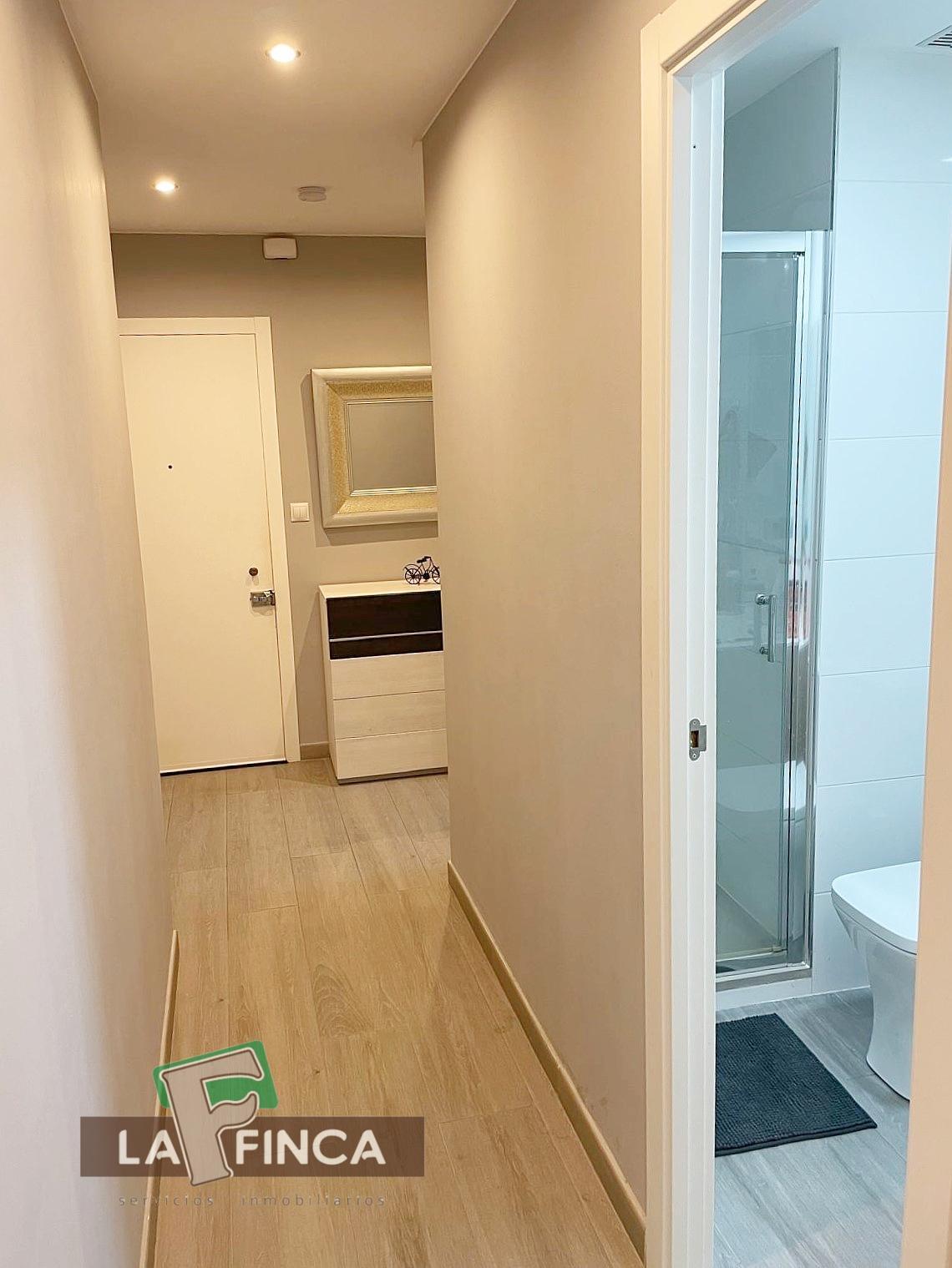 Venta de piso en Oviedo