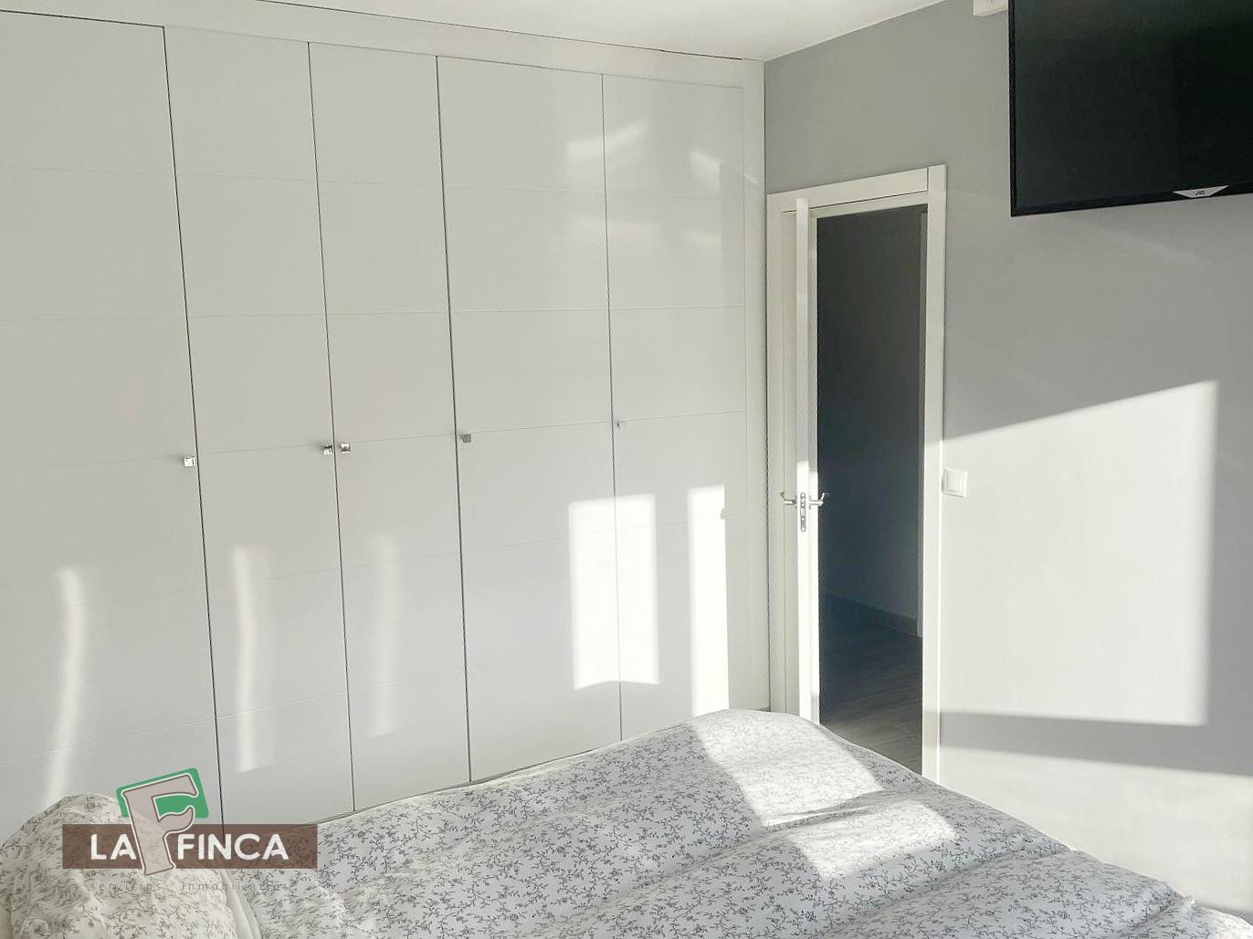 Venta de piso en Oviedo