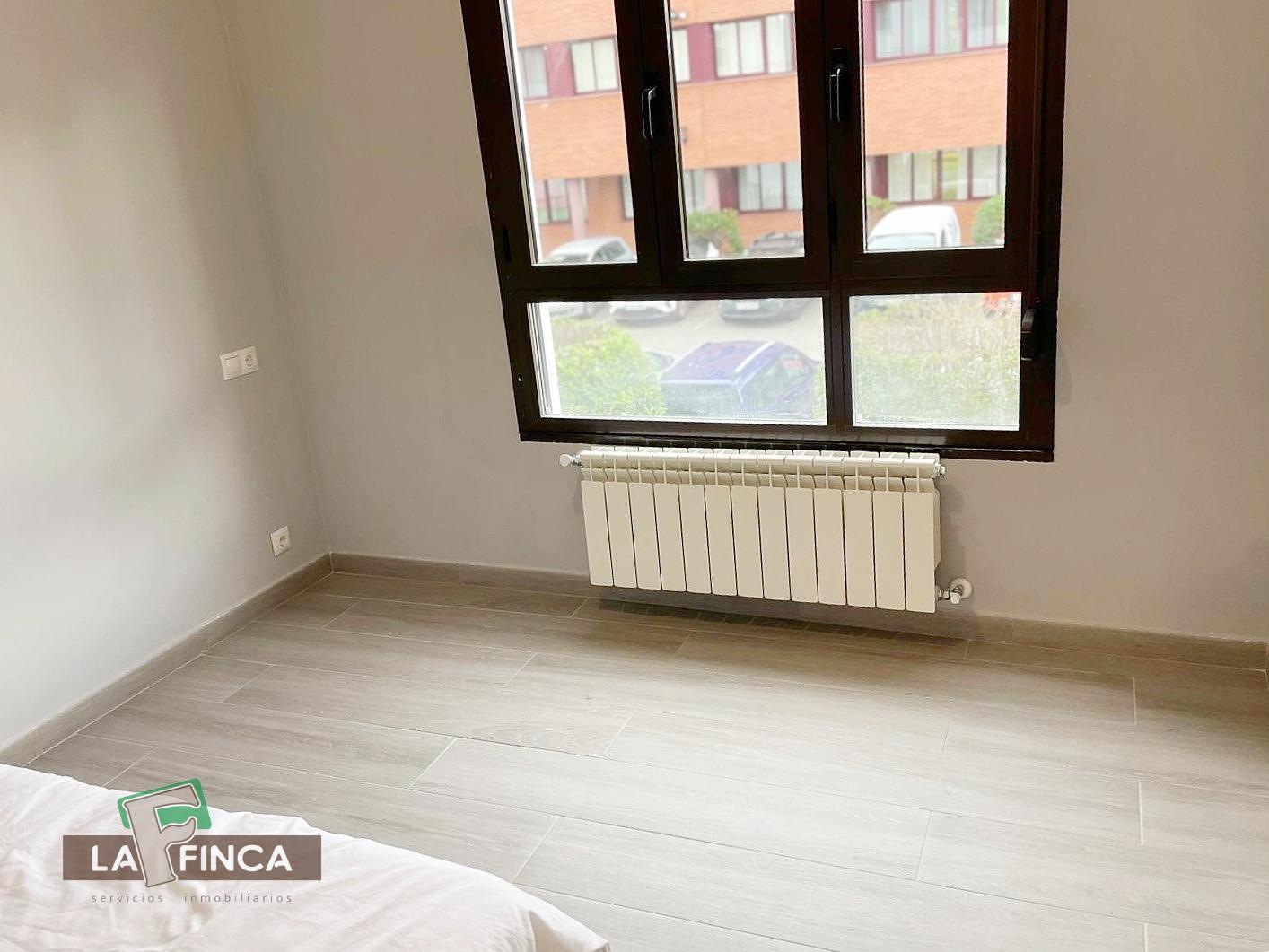 Venta de piso en Oviedo