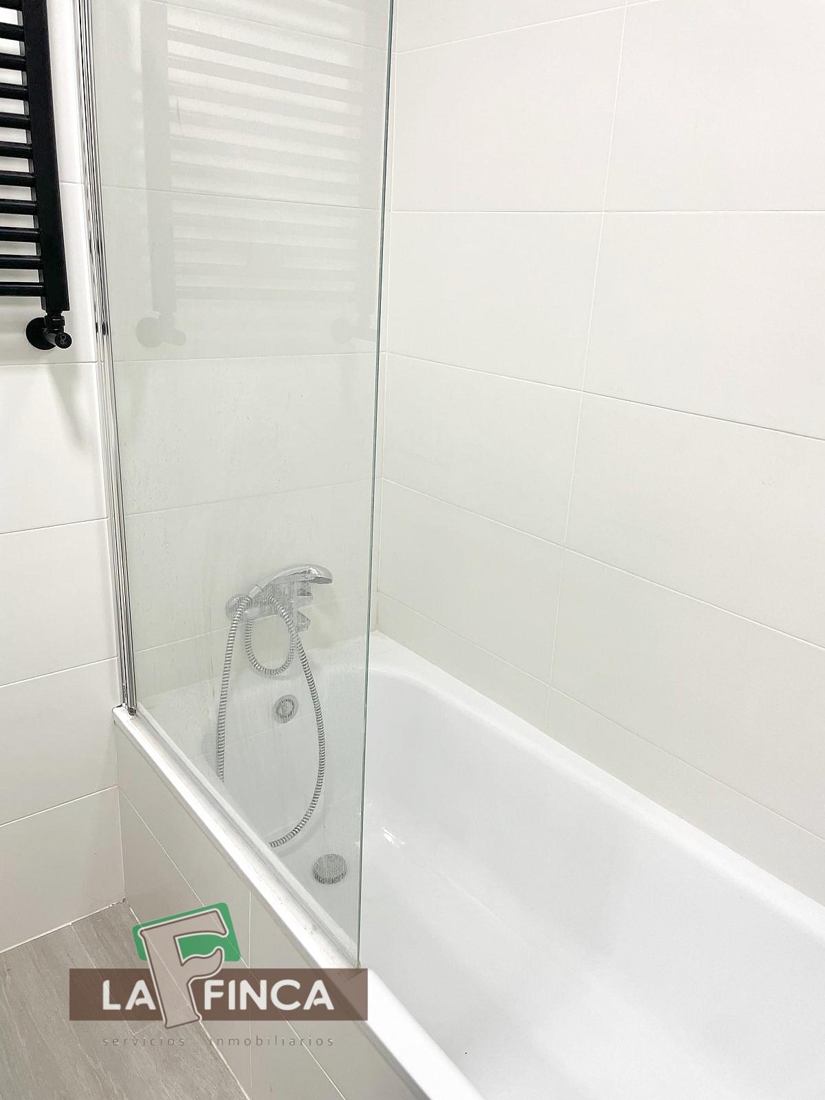 Venta de piso en Oviedo