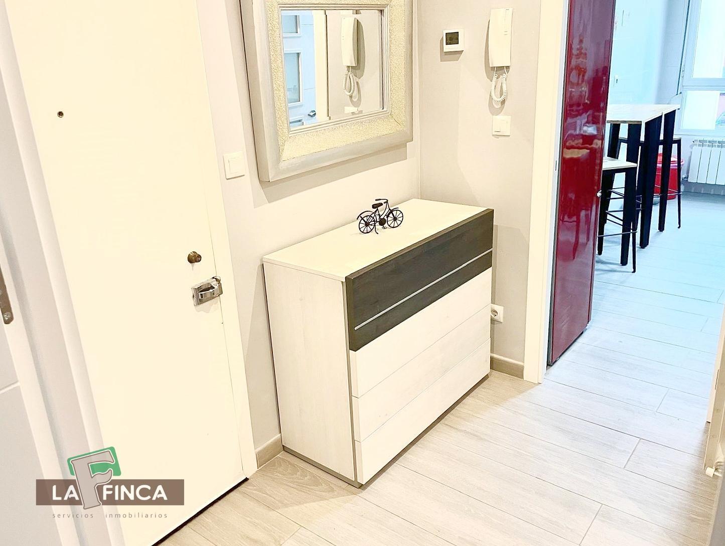 Venta de piso en Oviedo