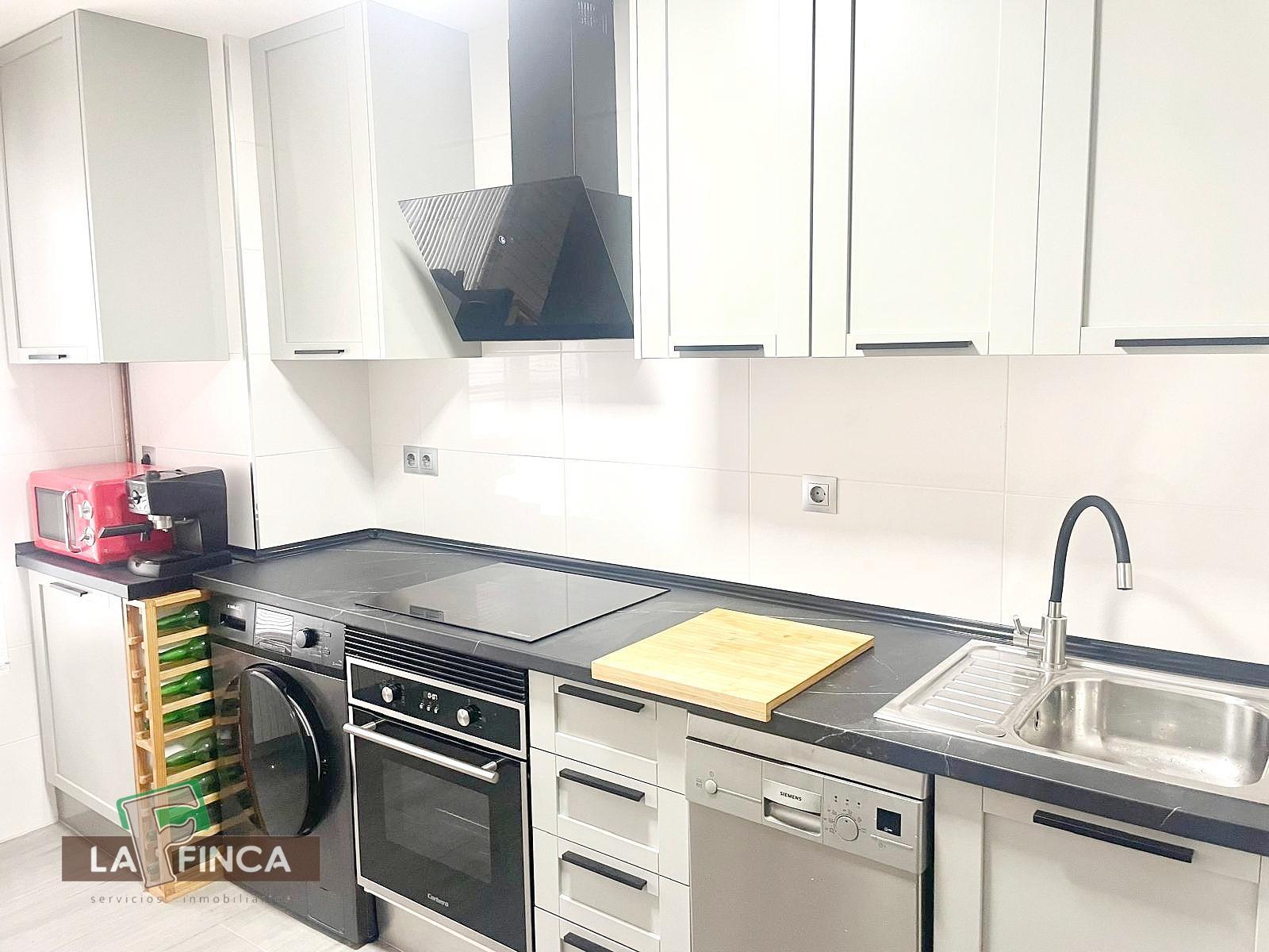 Venta de piso en Oviedo