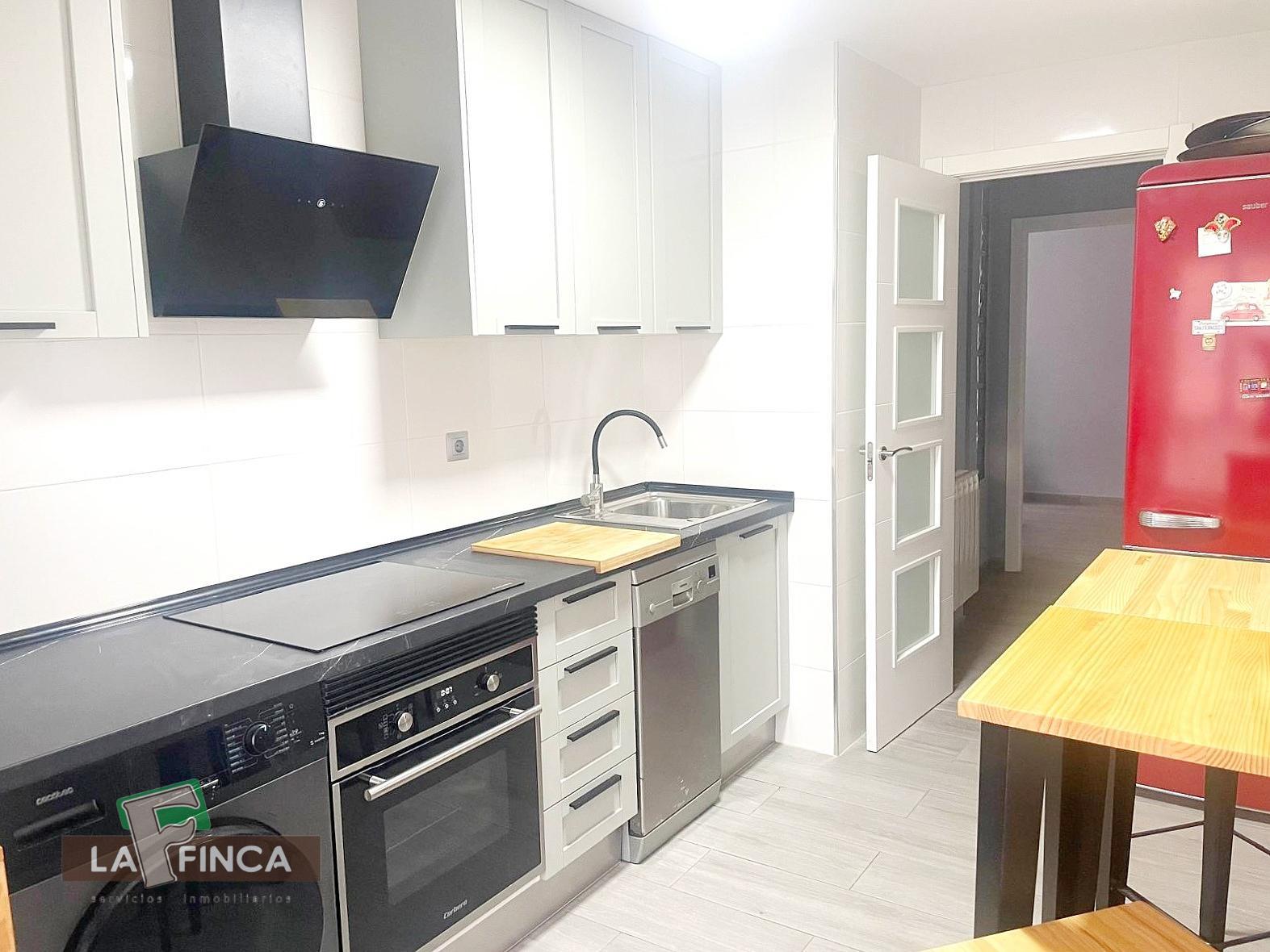 Venta de piso en Oviedo