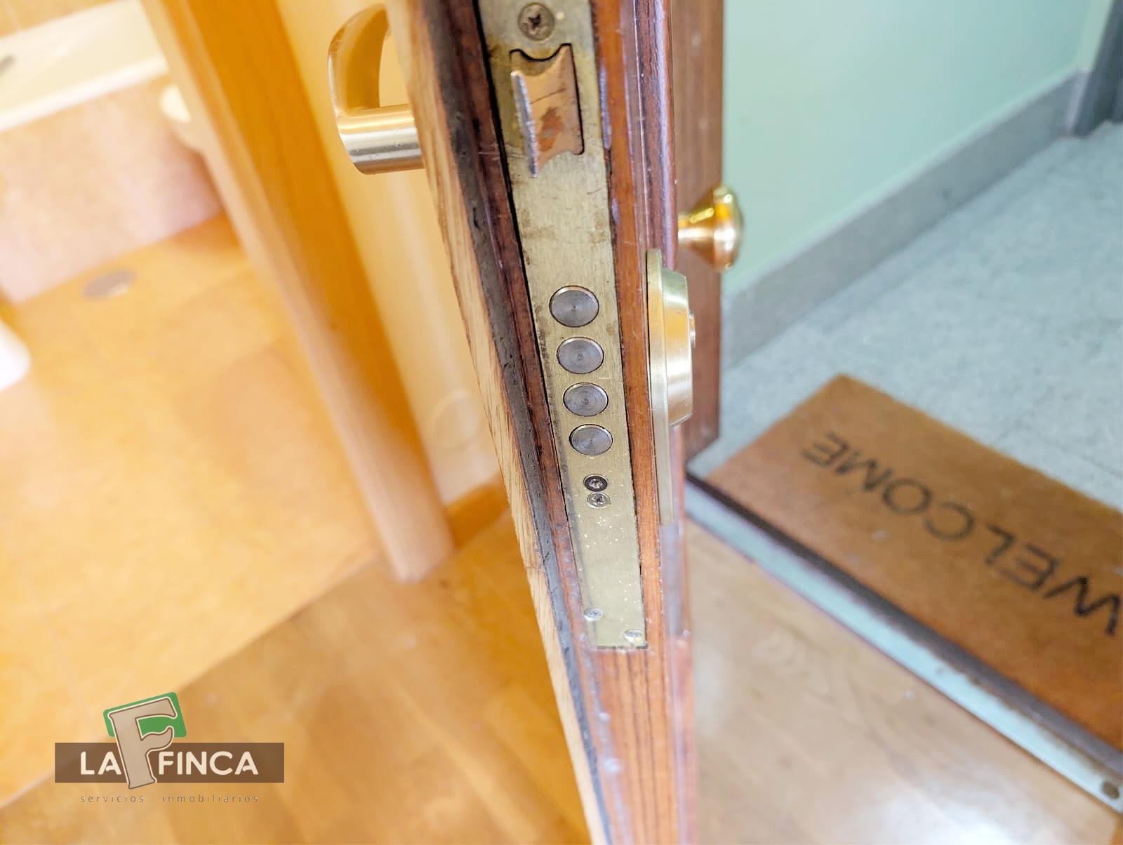 Venta de apartamento en Oviedo