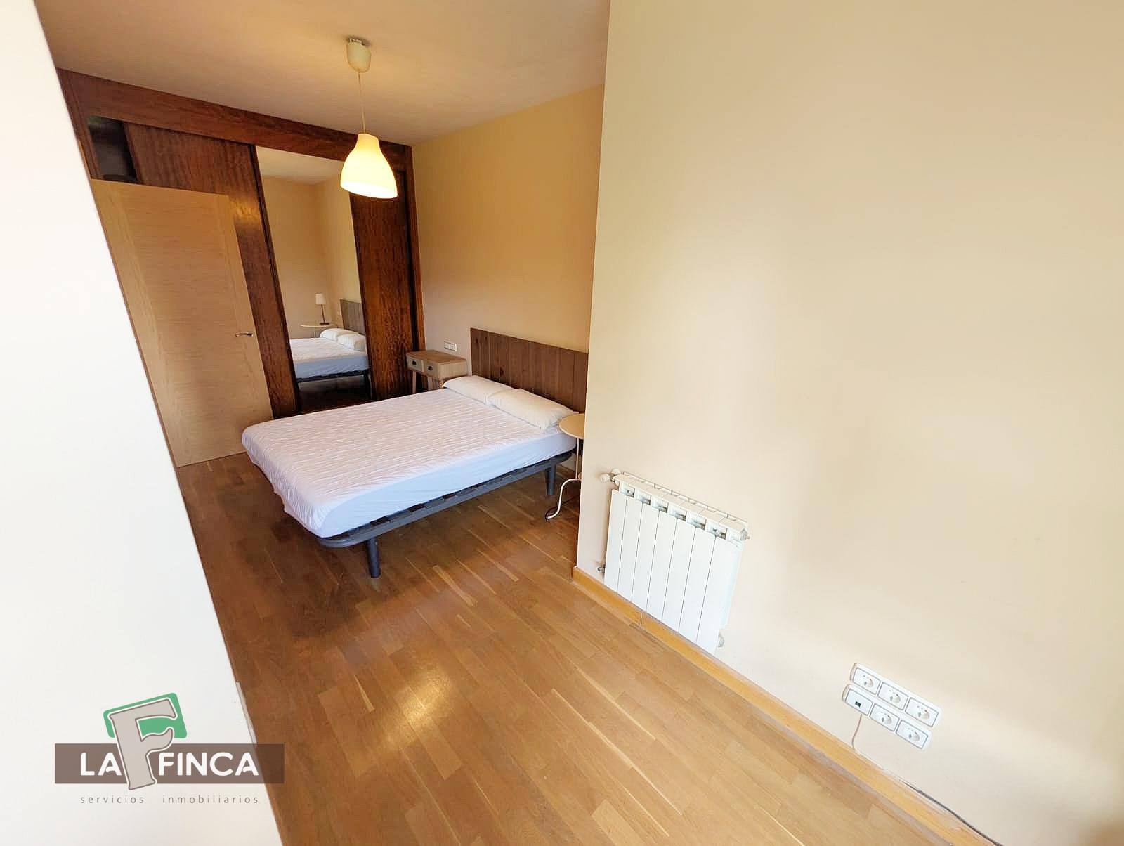 Venta de apartamento en Oviedo