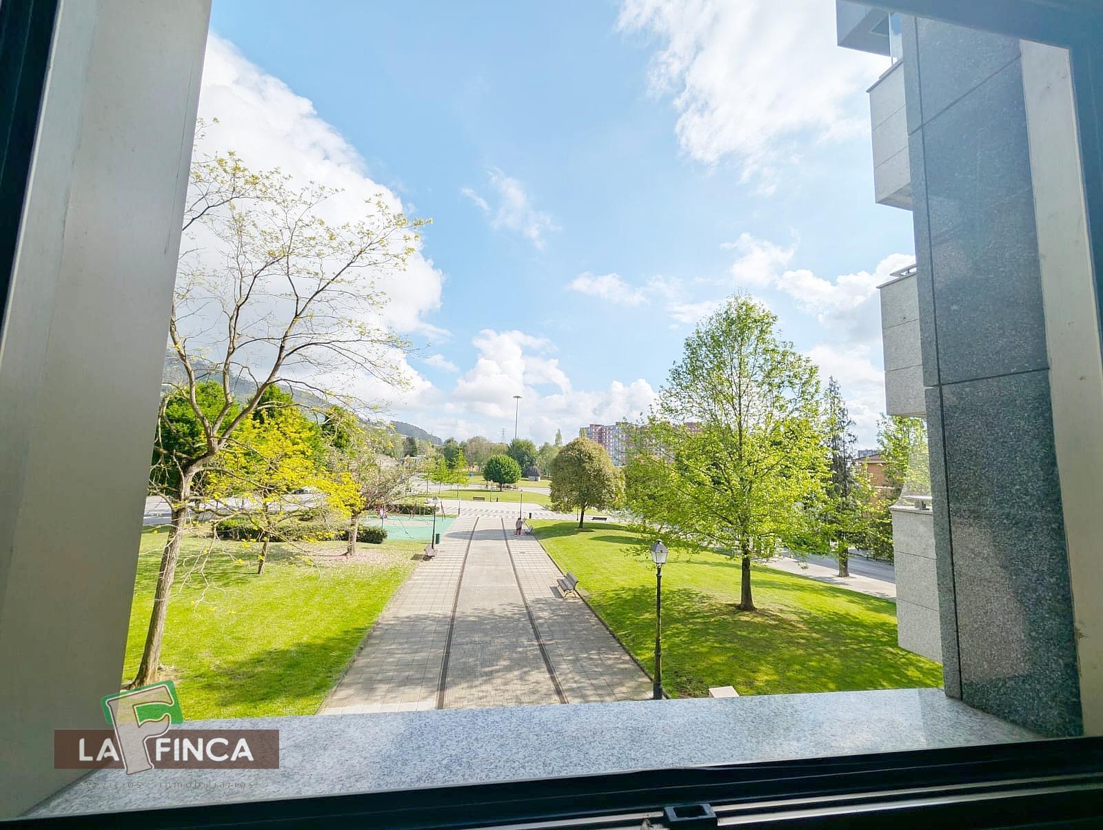 Venta de apartamento en Oviedo