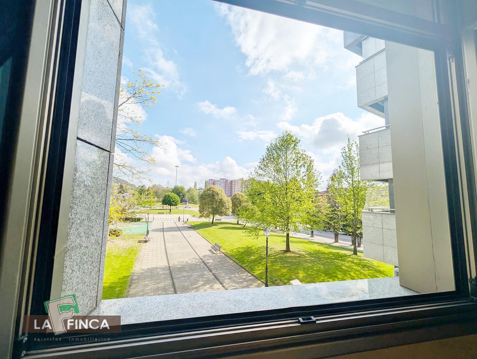 Venta de apartamento en Oviedo